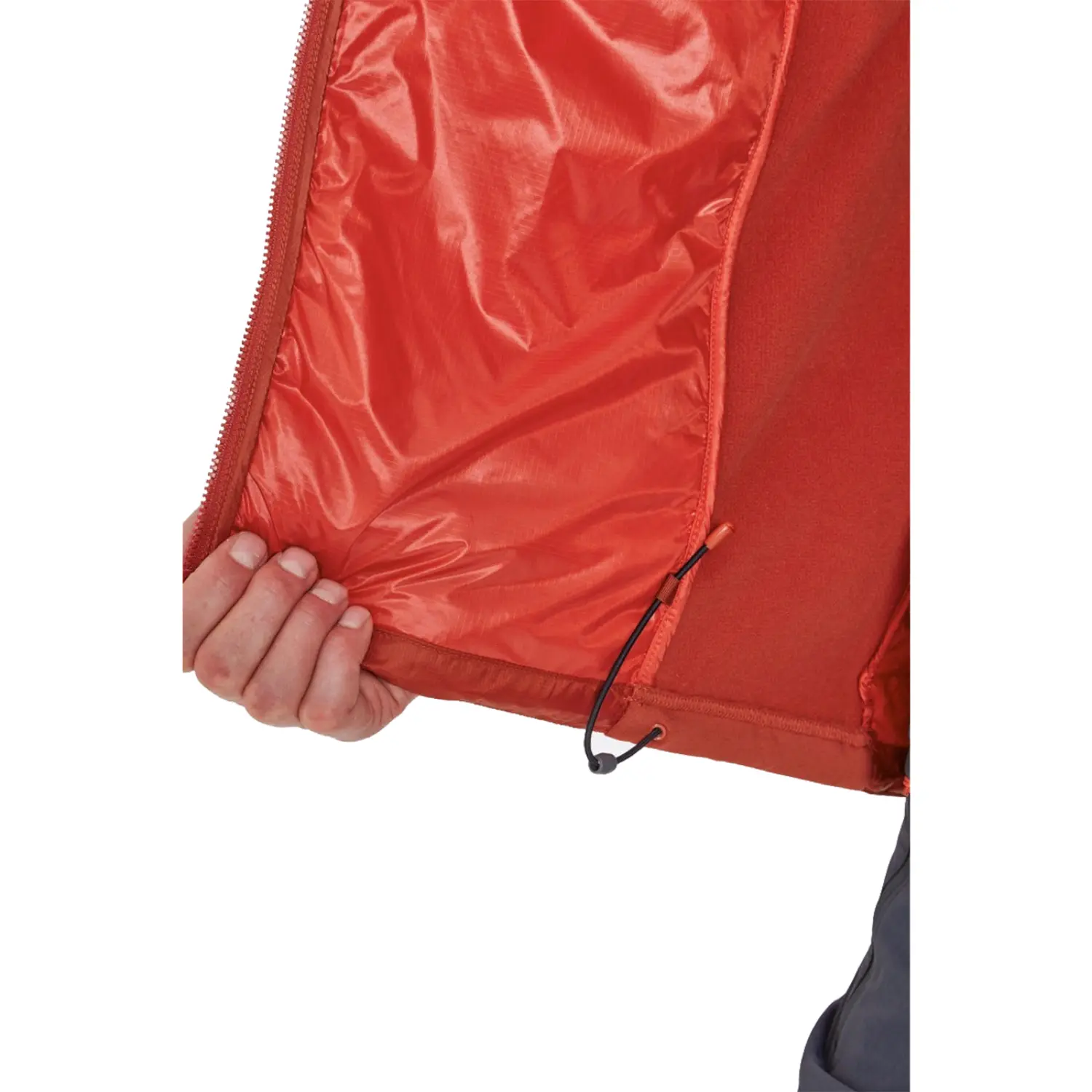  - Rab Men's Cirrus Flex Insulated Hooded Jacket