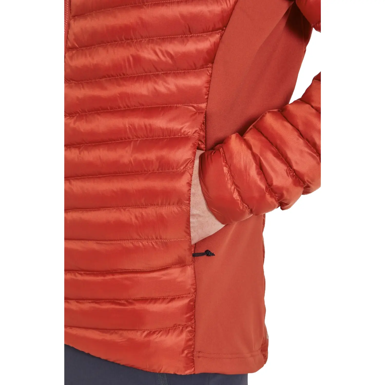  - Rab Men's Cirrus Flex Insulated Hooded Jacket