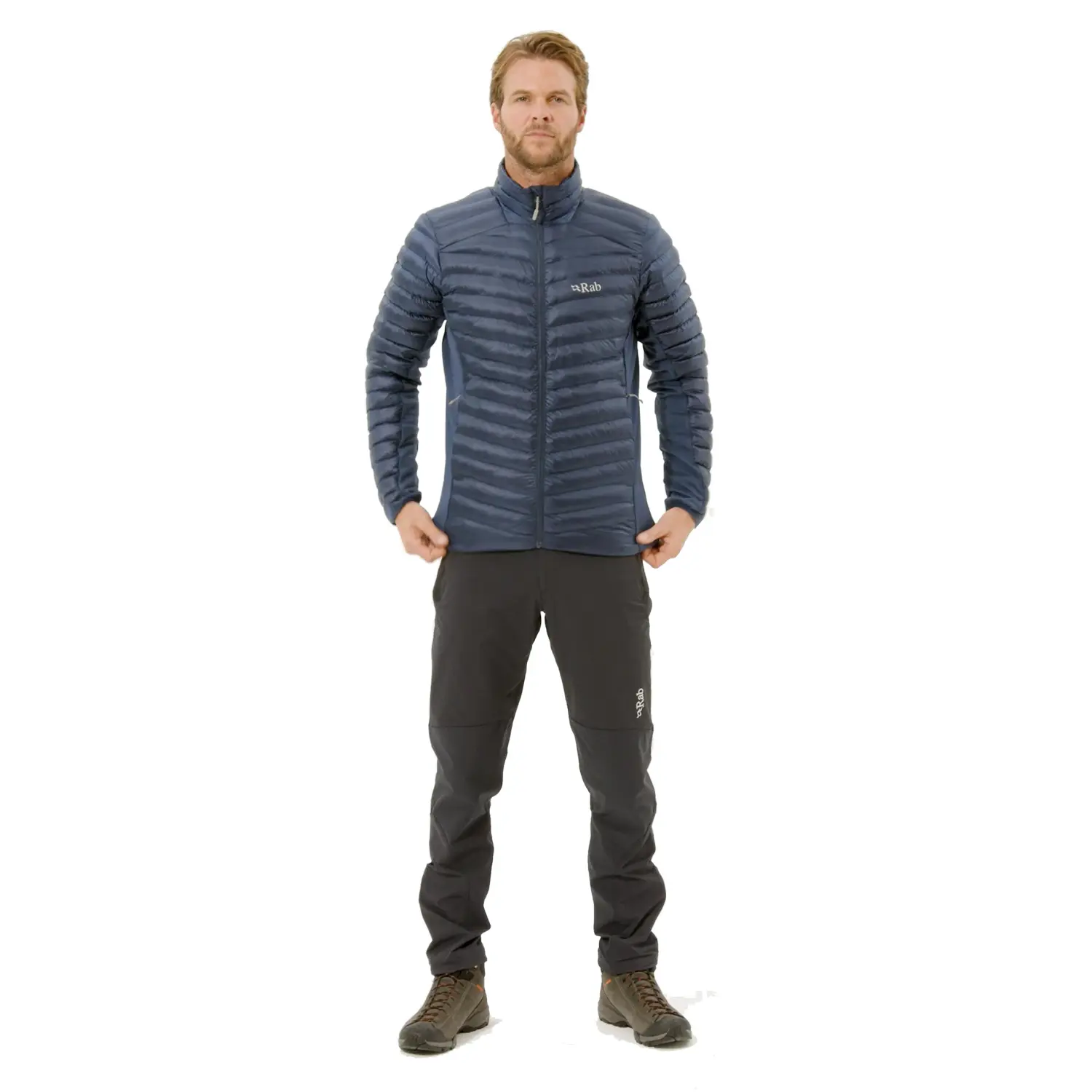  - Rab Men's Cirrus Flex Insulated Jacket
