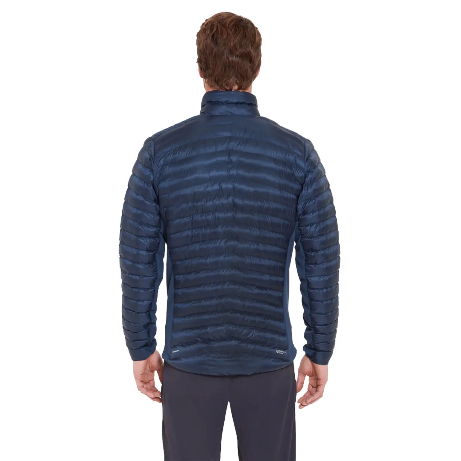  - Rab Men's Cirrus Flex Insulated Jacket