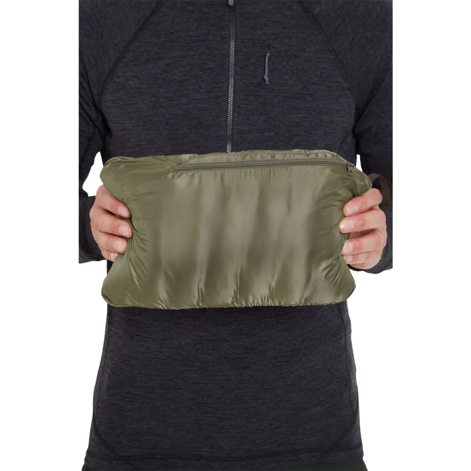  - Rab Men's Cirrus Flex Insulated Vest