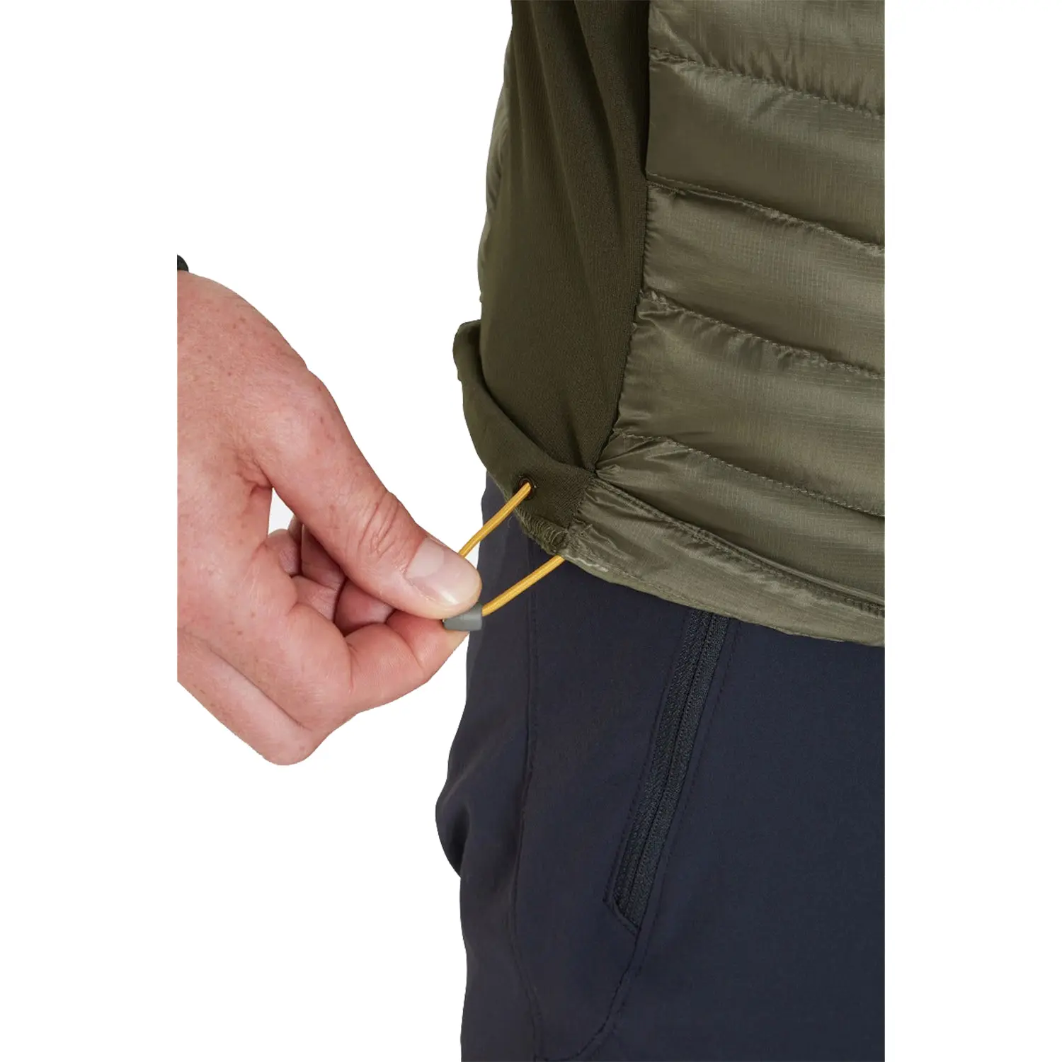  - Rab Men's Cirrus Flex Insulated Vest