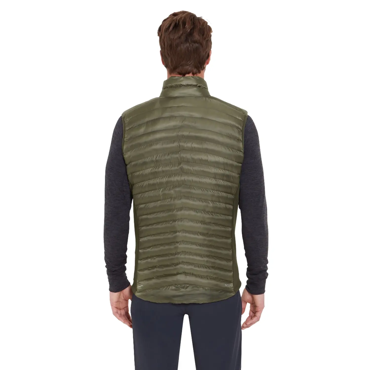  - Rab Men's Cirrus Flex Insulated Vest