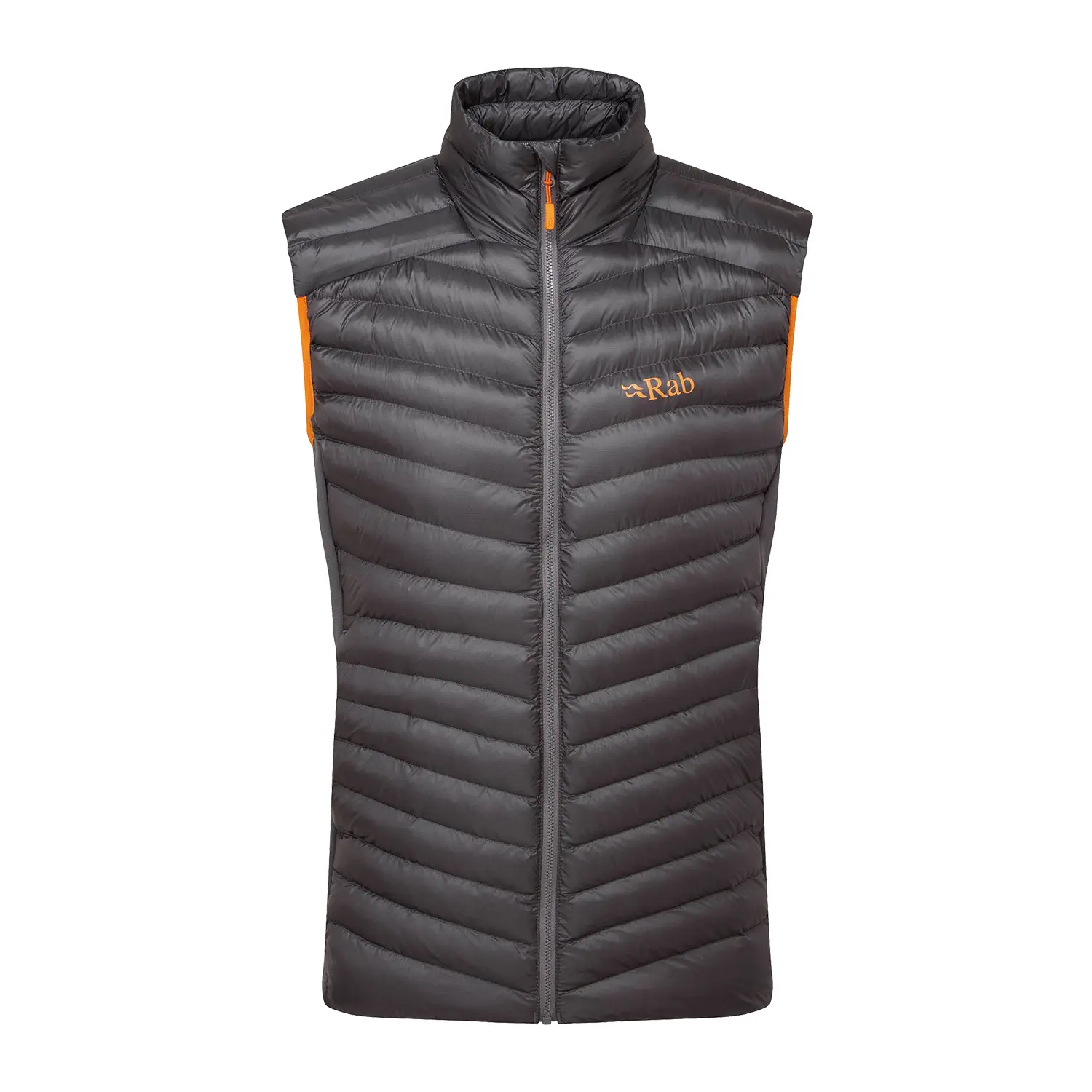 graphene - Rab Men's Cirrus Flex Insulated Vest