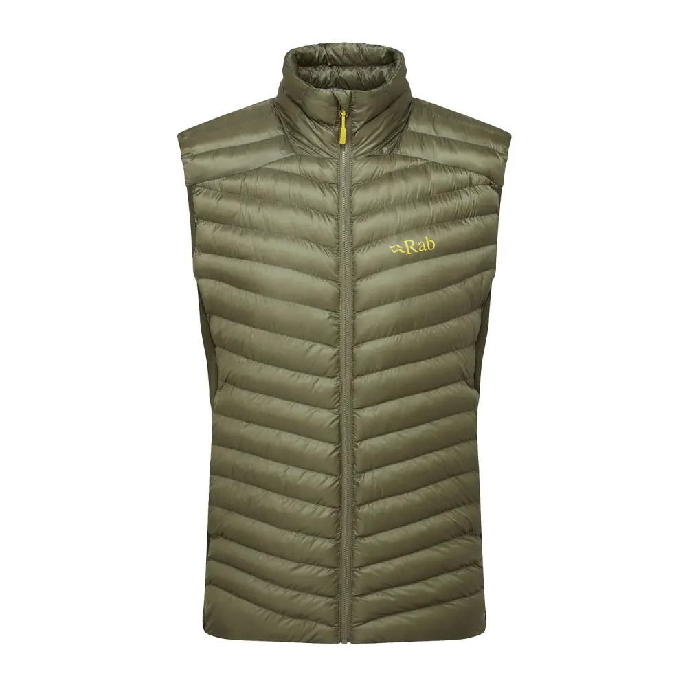 Rab Men's Cirrus Flex Insulated Vest