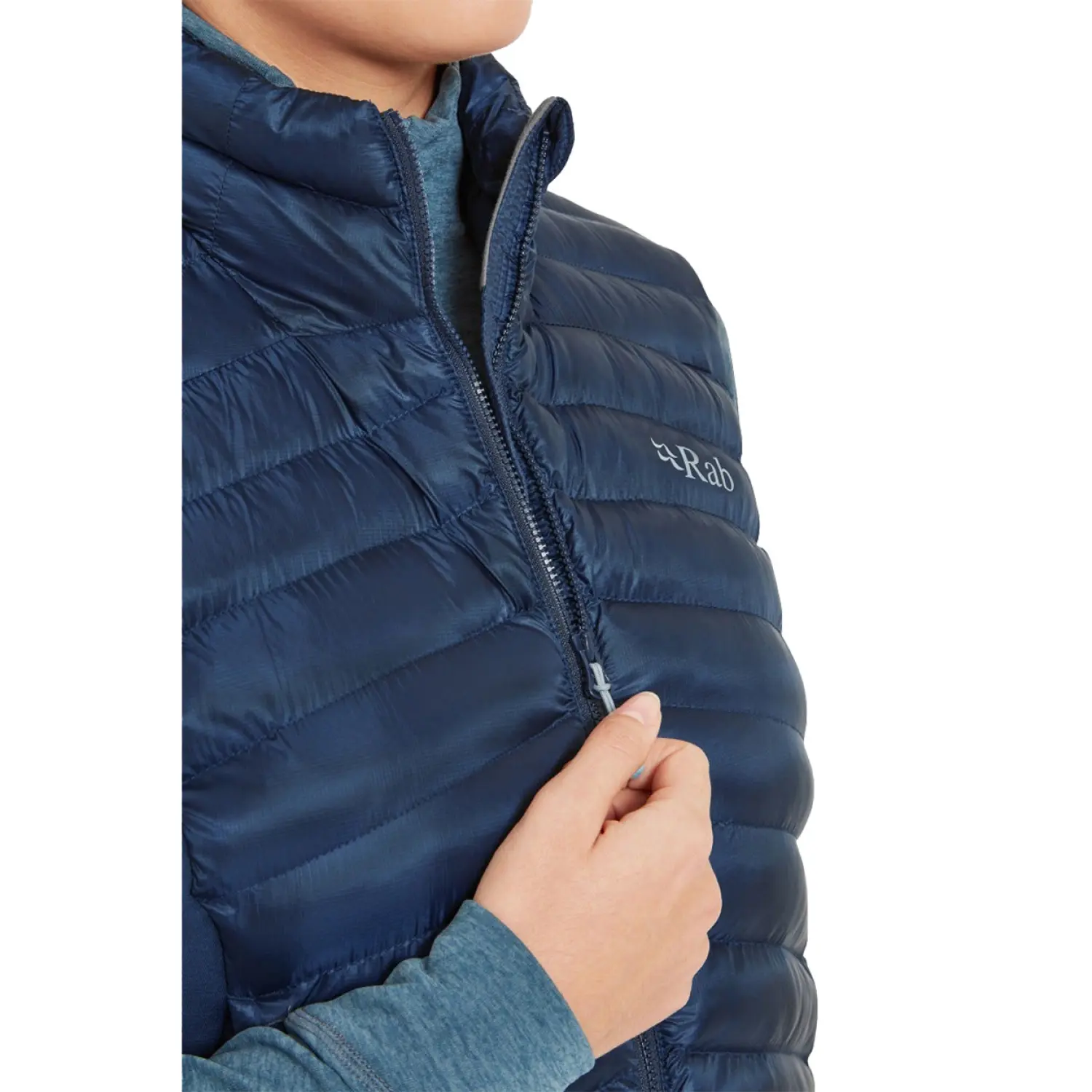  - Rab Women's Cirrus Flex Insulated Vest
