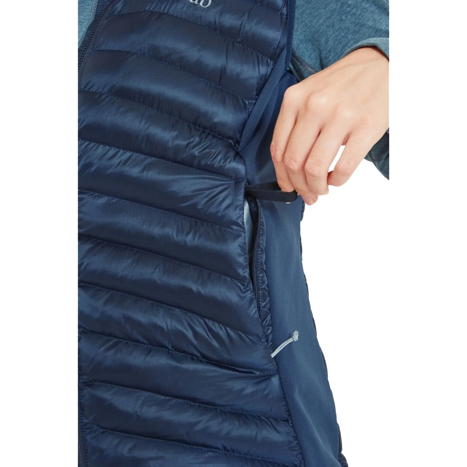 - Rab Women's Cirrus Flex Insulated Vest