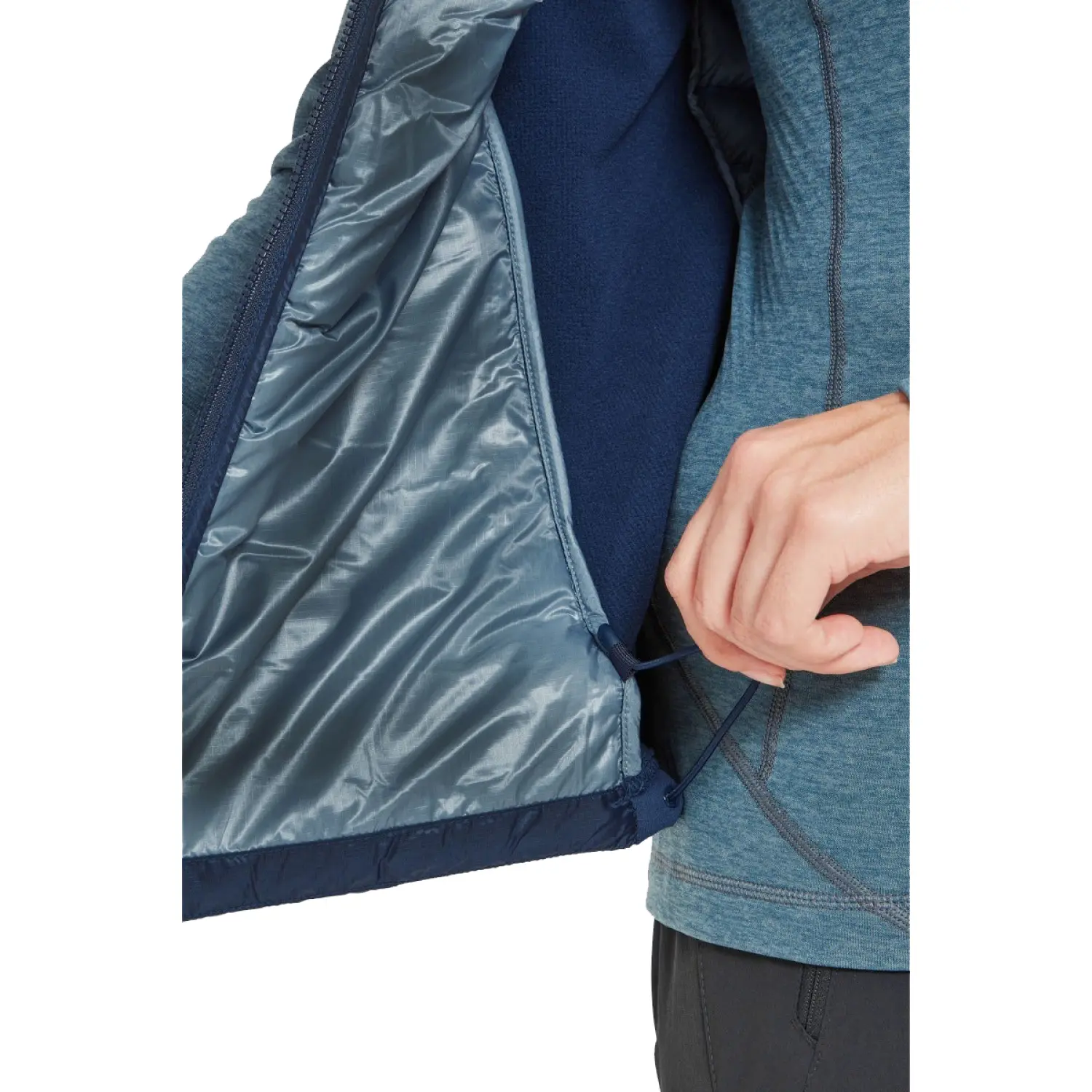 - Rab Women's Cirrus Flex Insulated Vest