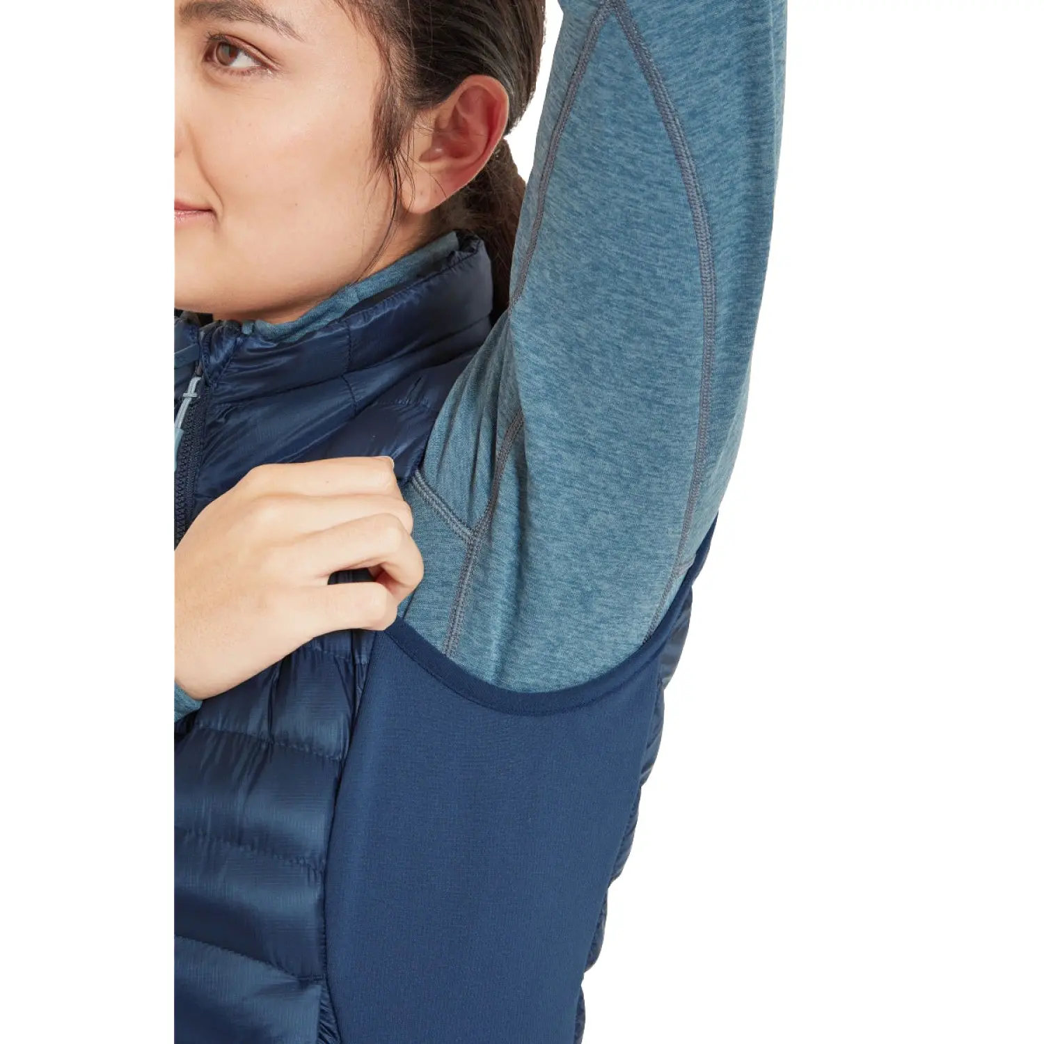  - Rab Women's Cirrus Flex Insulated Vest