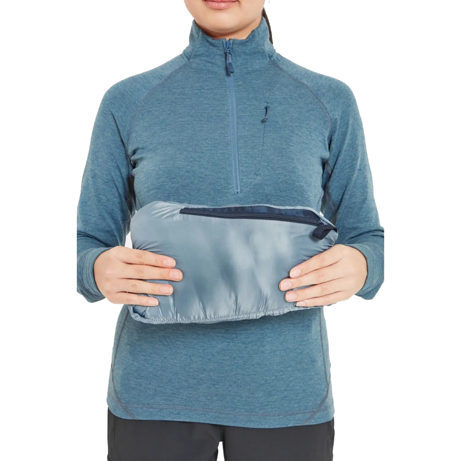  - Rab Women's Cirrus Flex Insulated Vest