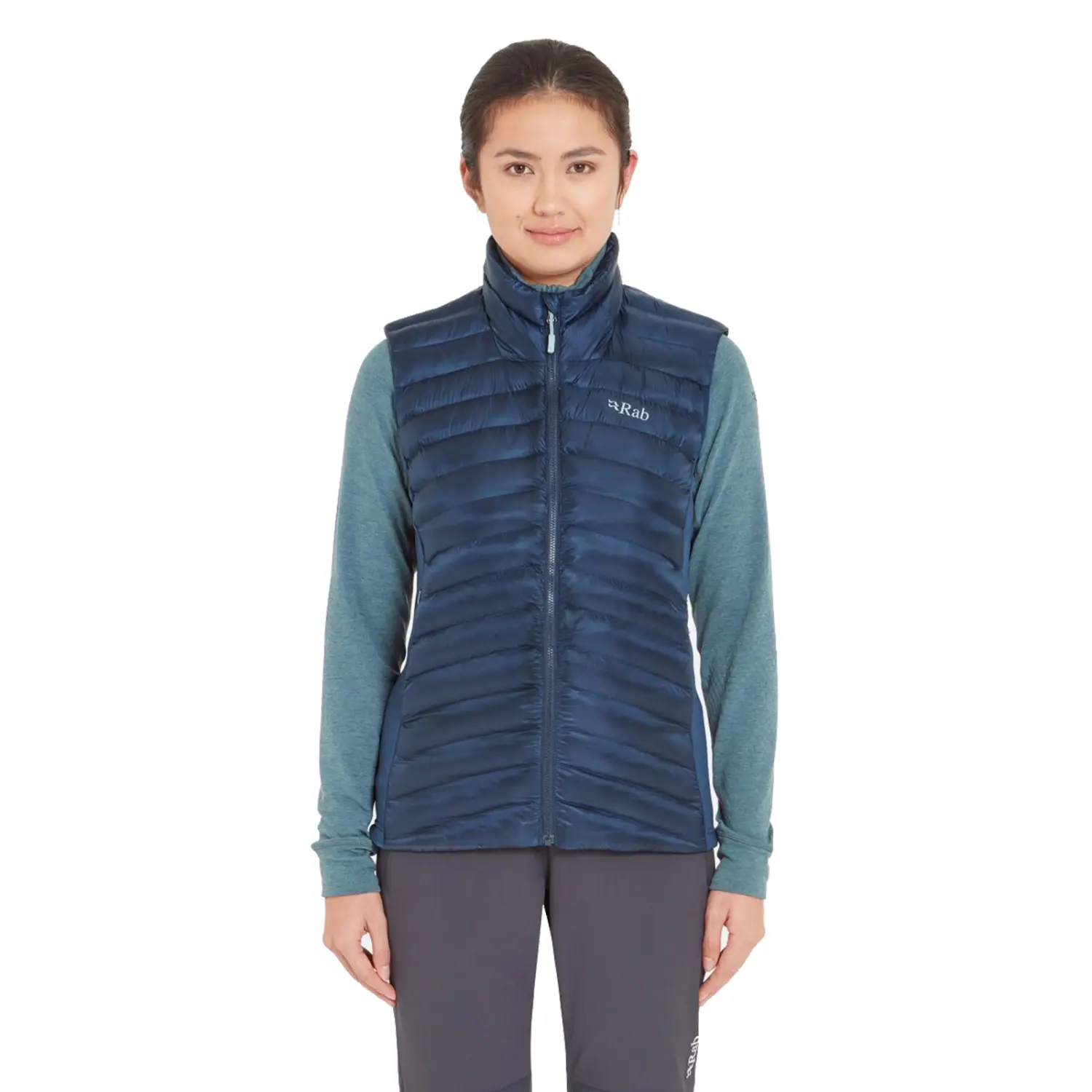  - Rab Women's Cirrus Flex Insulated Vest