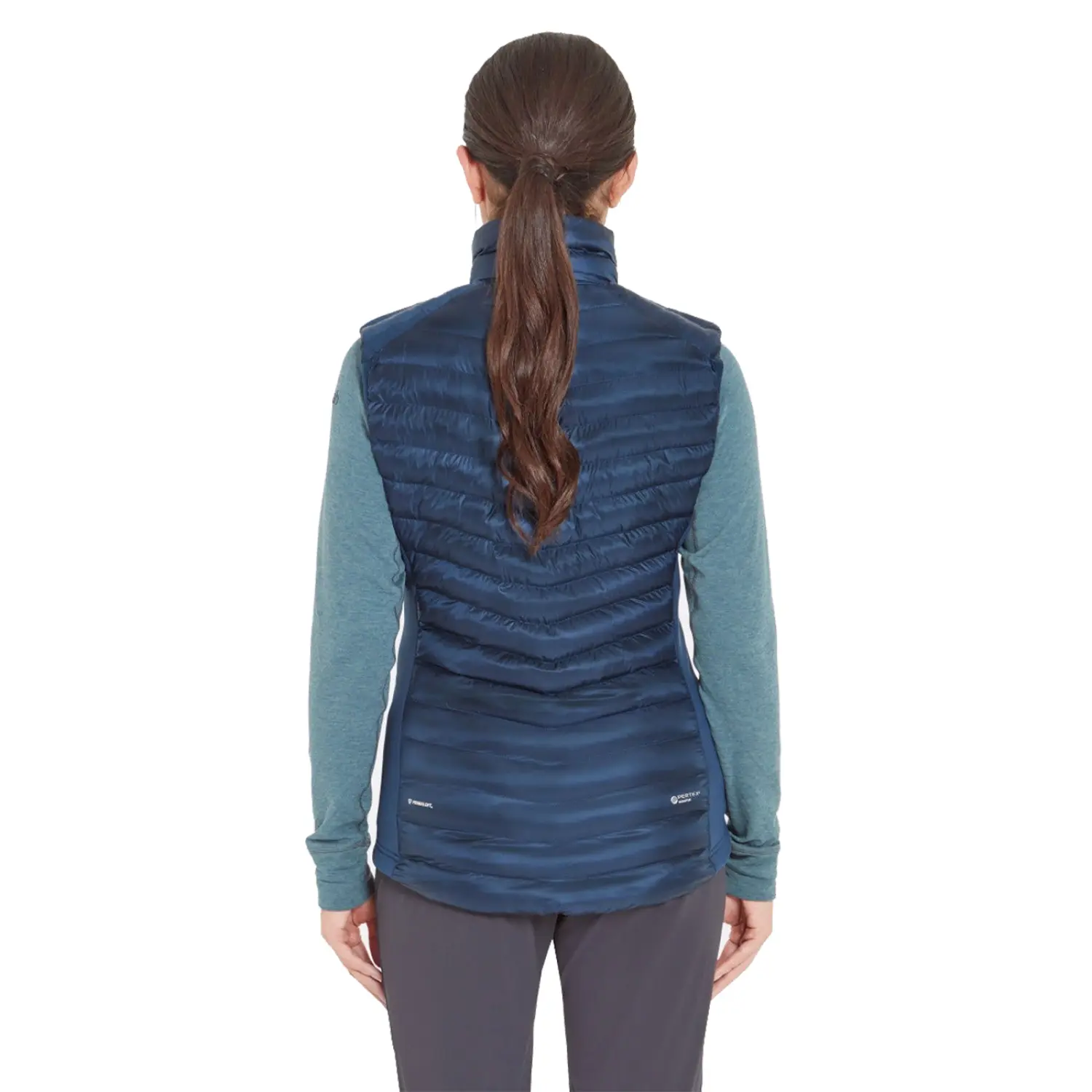  - Rab Women's Cirrus Flex Insulated Vest