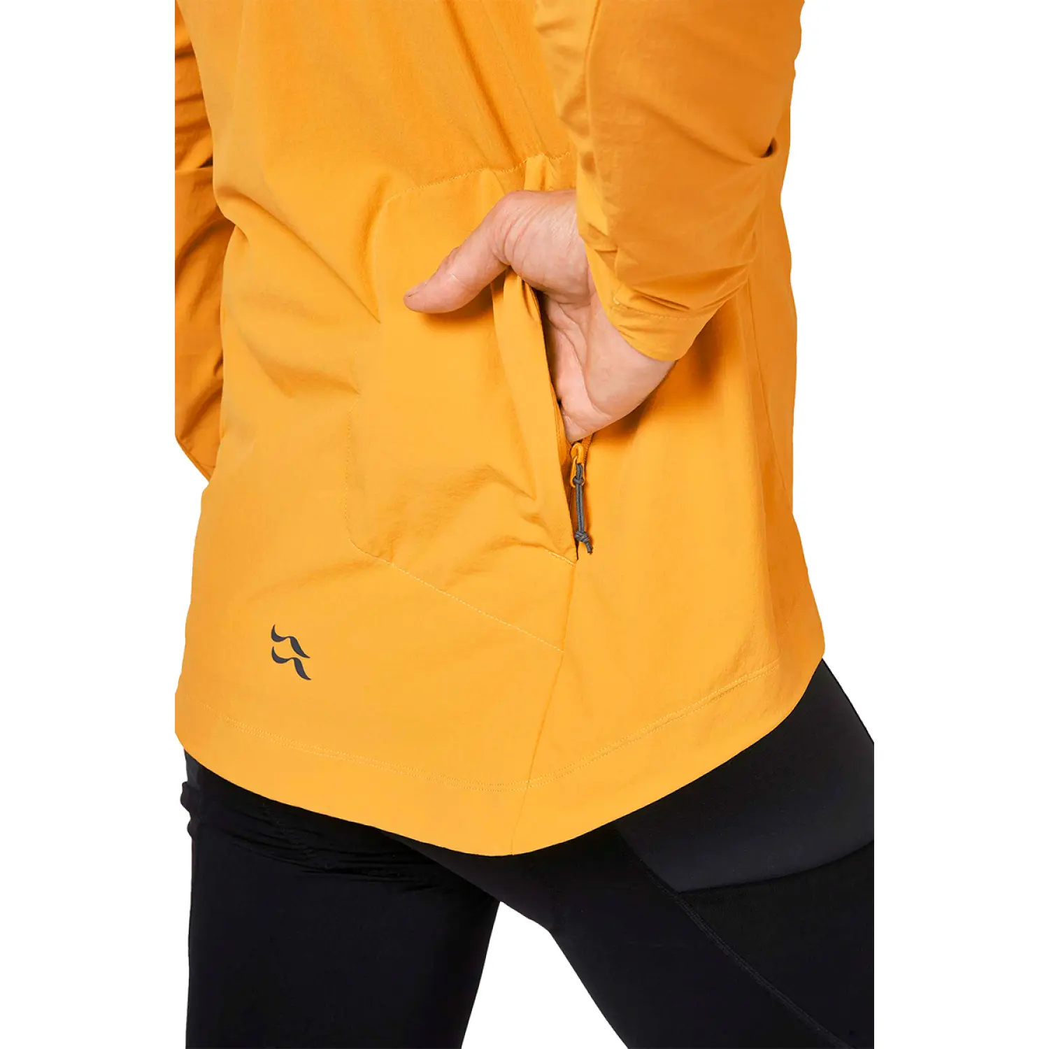  - Rab Men's Cinder Borealis Biking Jacket