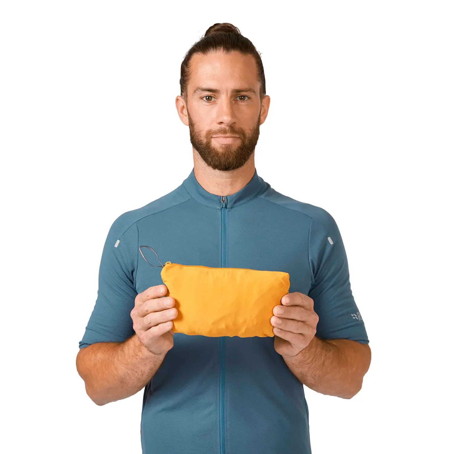  - Rab Men's Cinder Borealis Biking Jacket