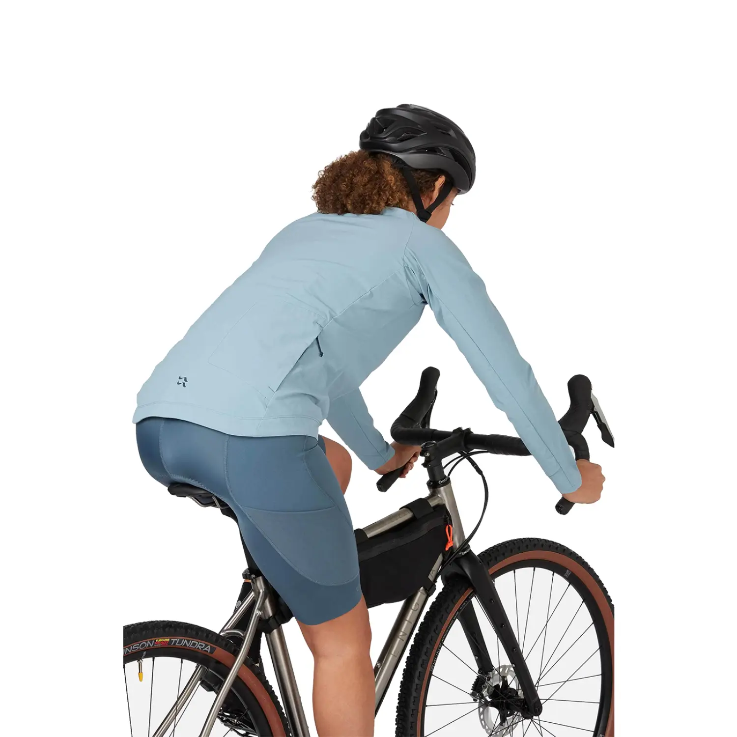  - Rab Women's Cinder Borealis Biking Jacket