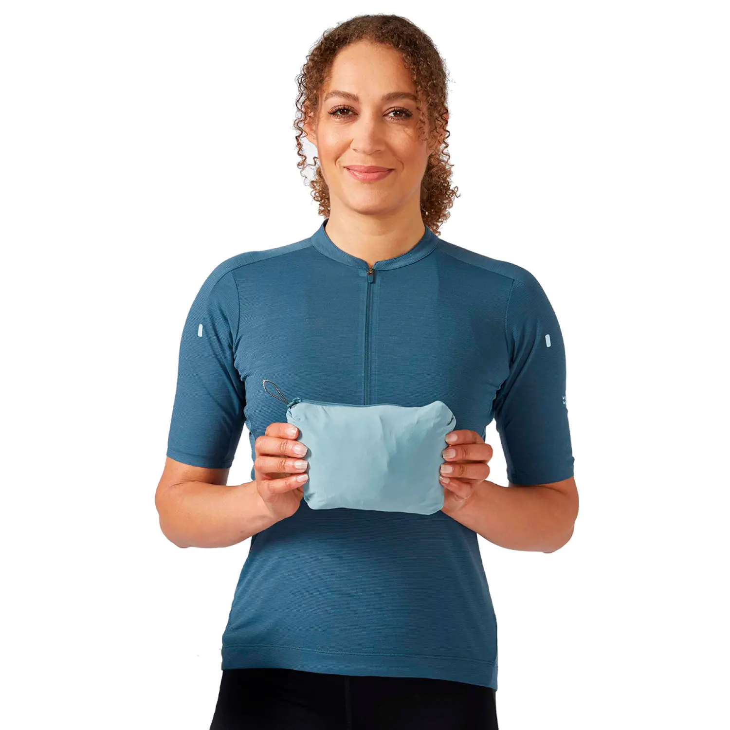  - Rab Women's Cinder Borealis Biking Jacket