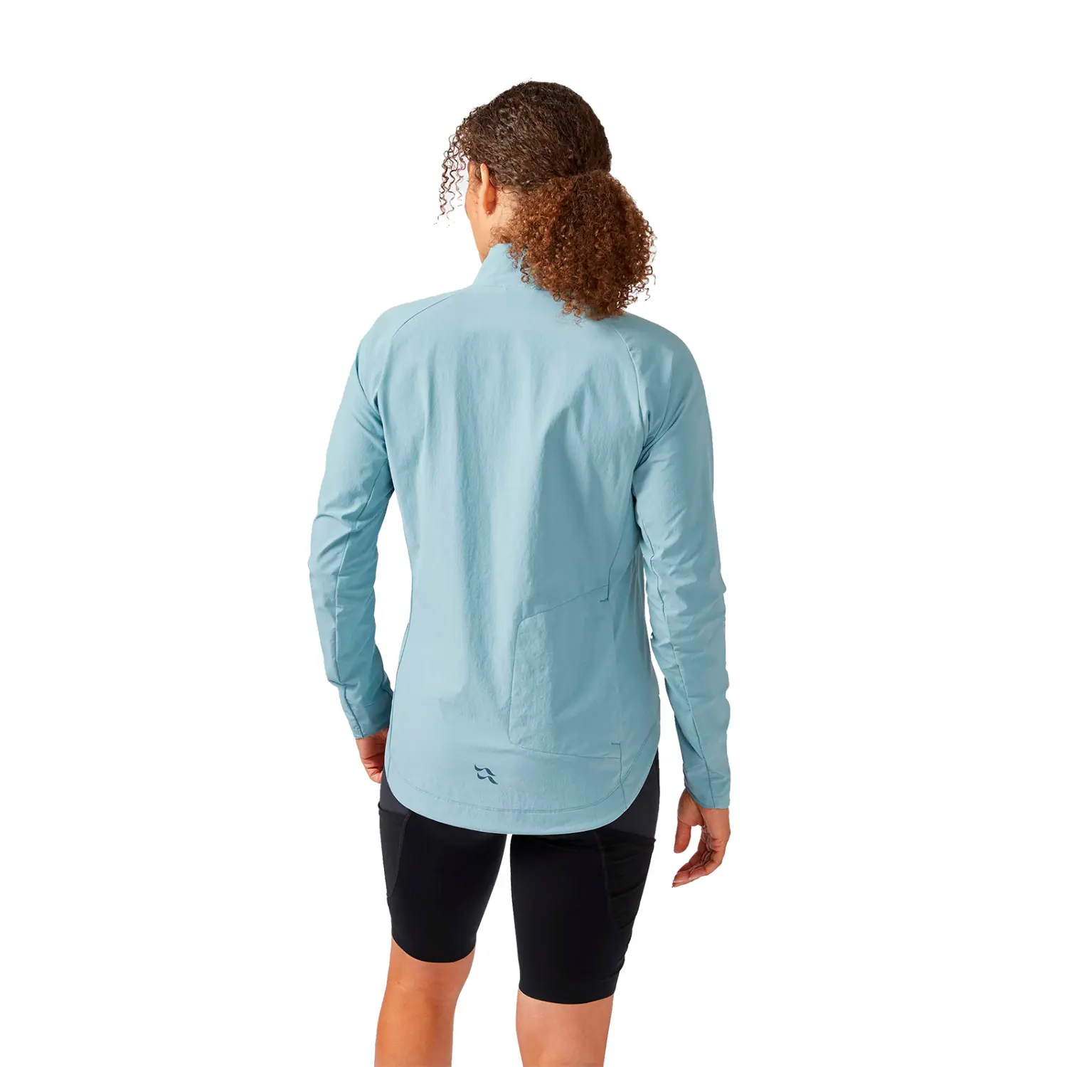  - Rab Women's Cinder Borealis Biking Jacket