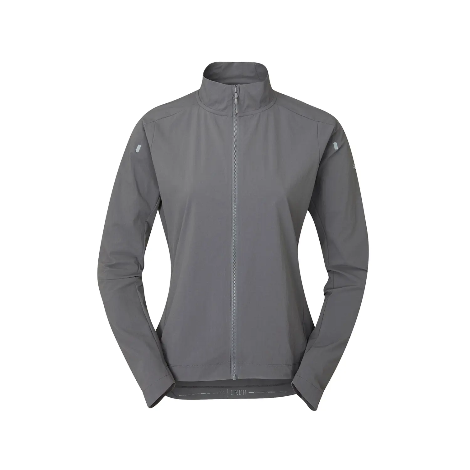 graphene - Rab Women's Cinder Borealis Biking Jacket