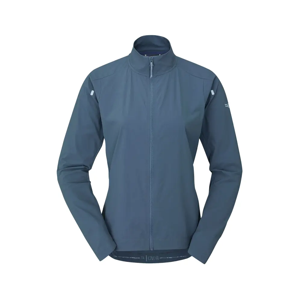 Rab Women's Cinder Borealis Biking Jacket