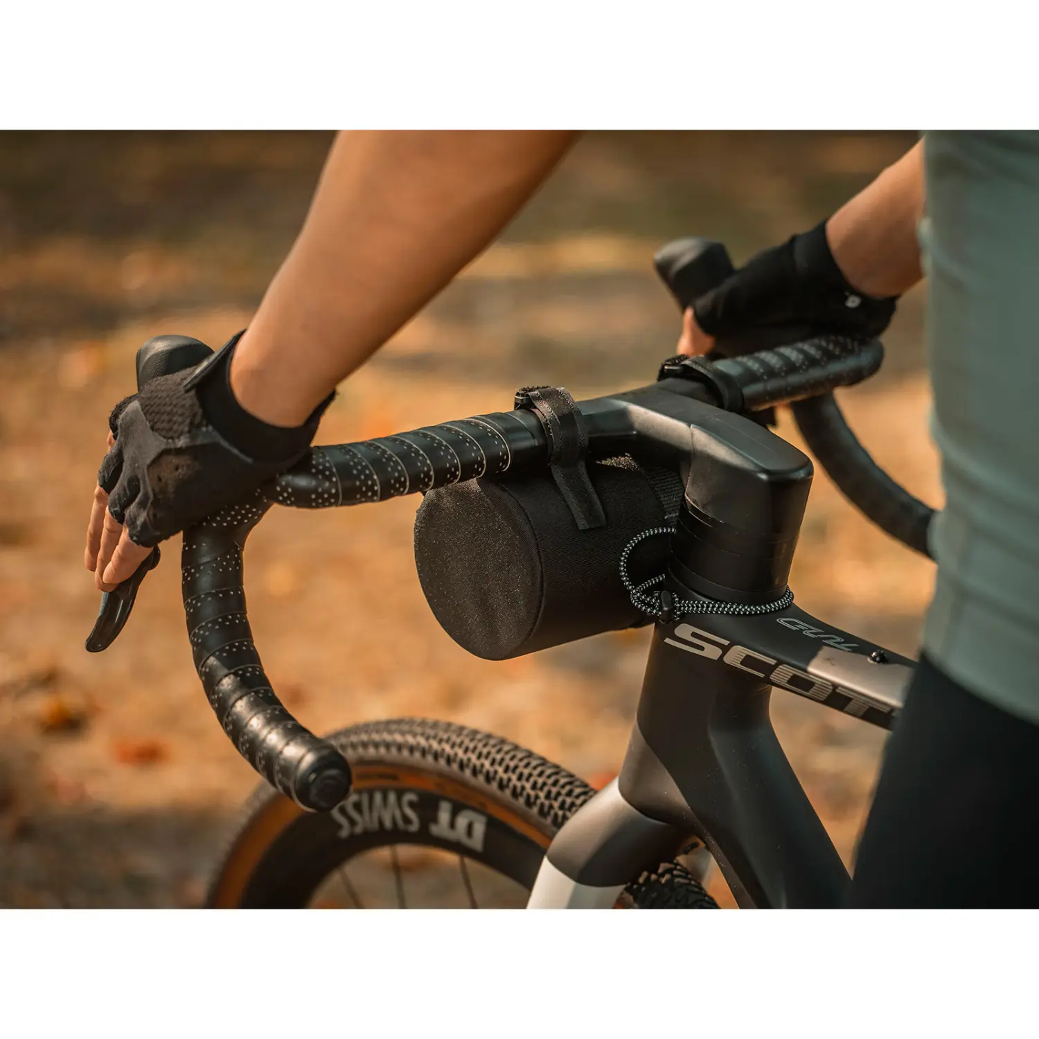  - Topeak Tubular Barbag Slim