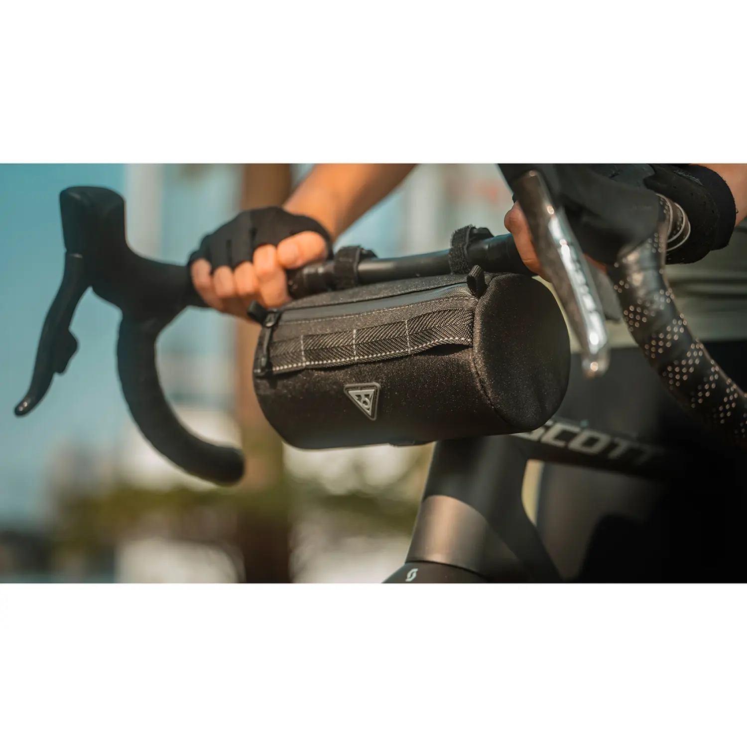  - Topeak Tubular Barbag Slim