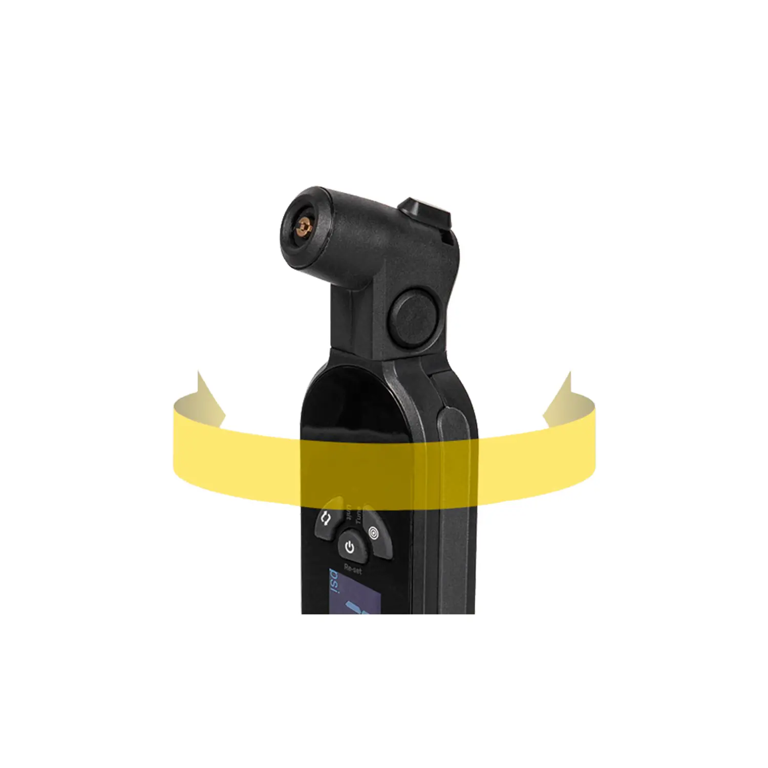  - Topeak SmartGauge D2x