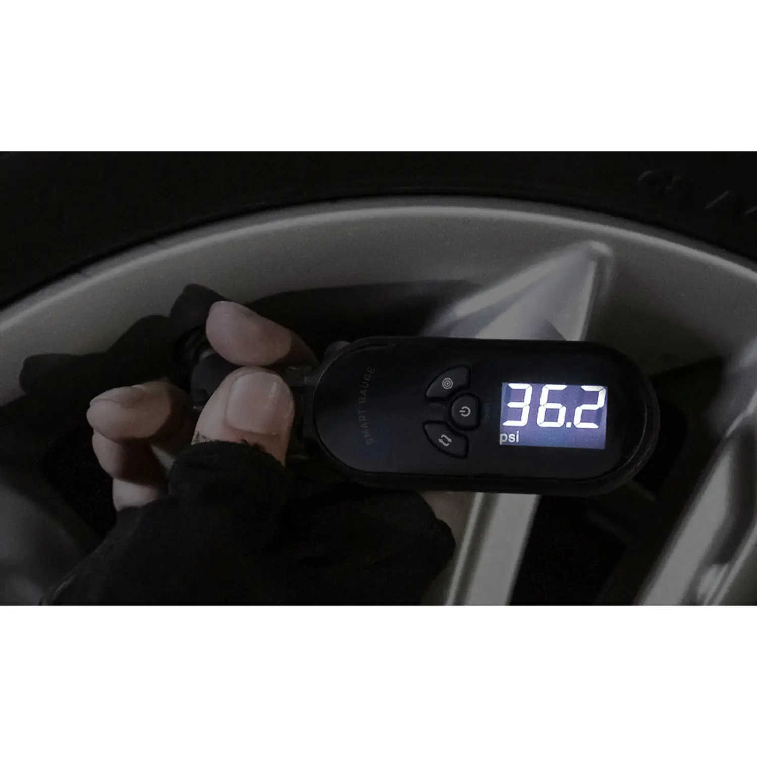  - Topeak SmartGauge D2x