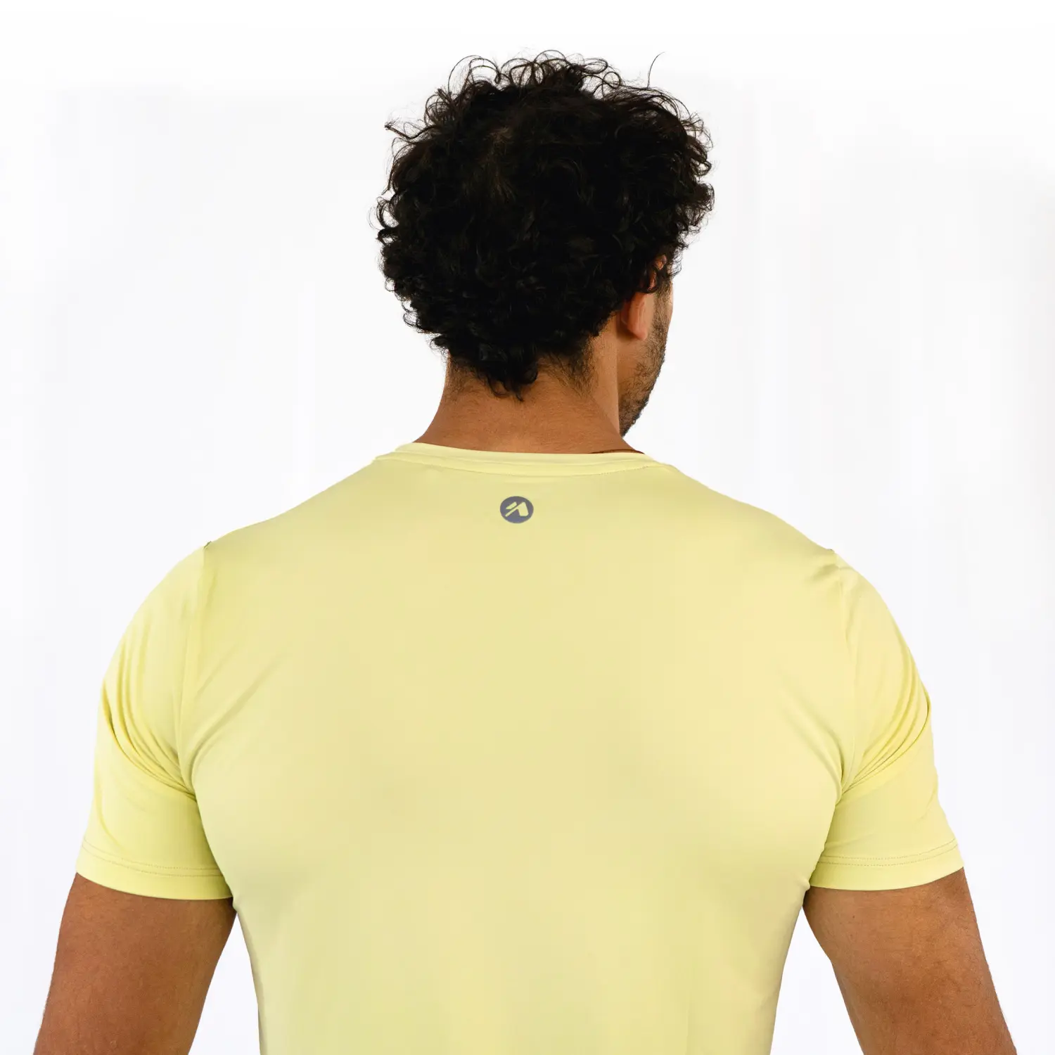 verano - Tatoo Camiseta Move Hombre