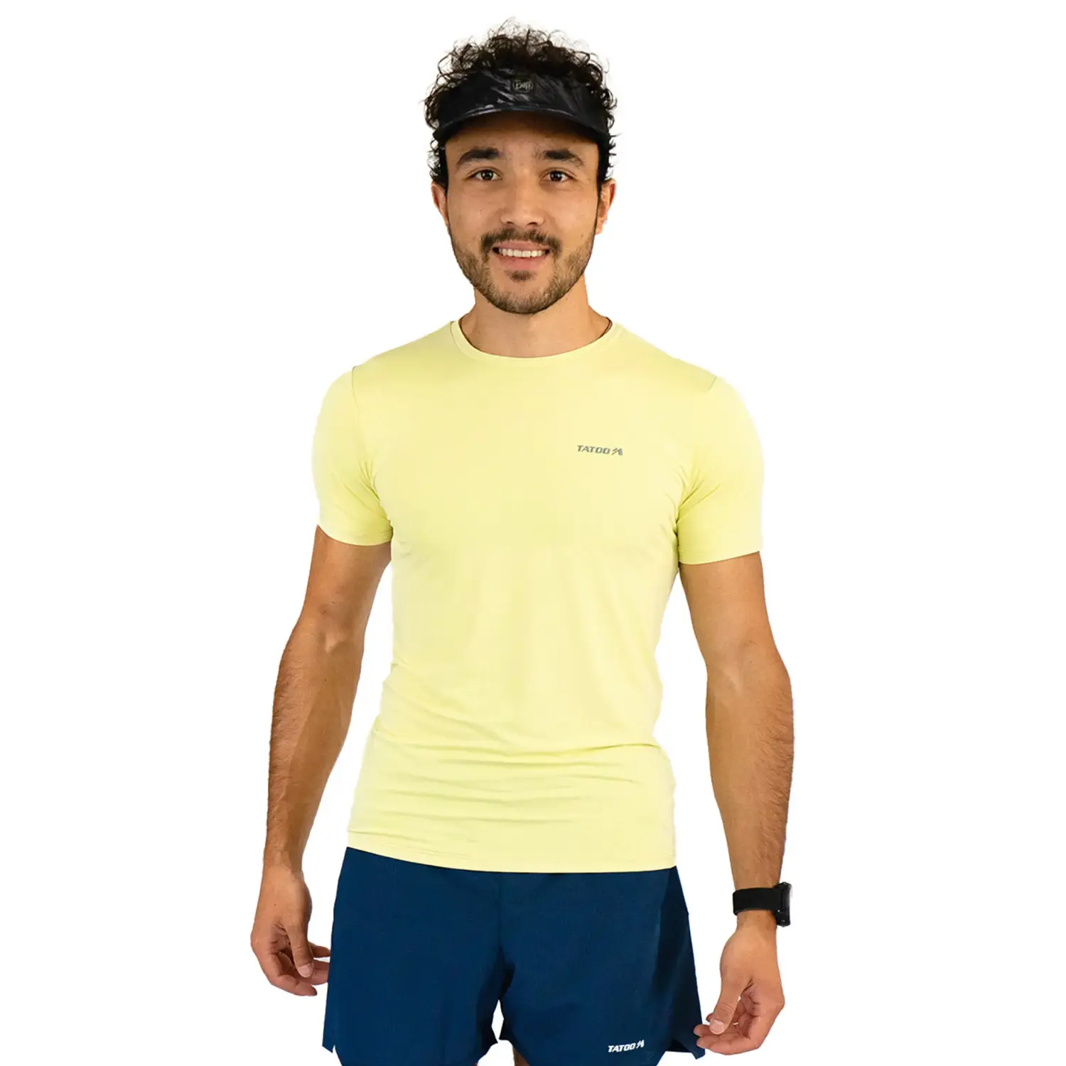 verano - Tatoo Camiseta Move Hombre