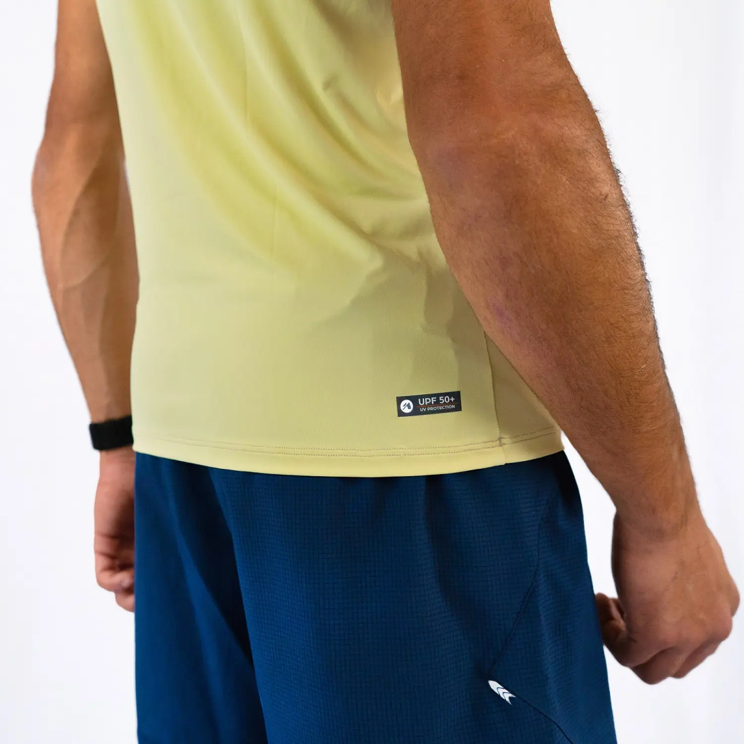verano - Tatoo Camiseta Move Hombre