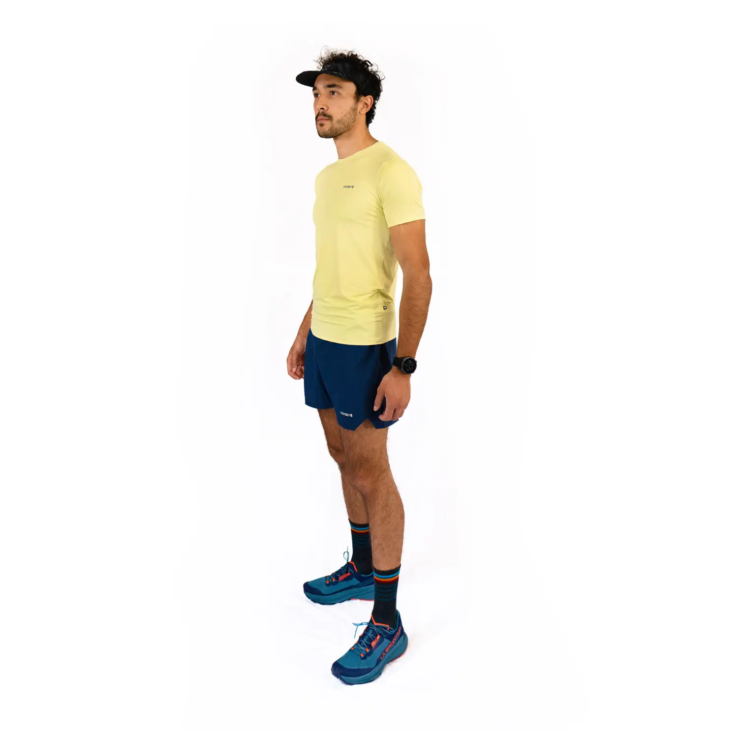 verano - Tatoo Camiseta Move Hombre