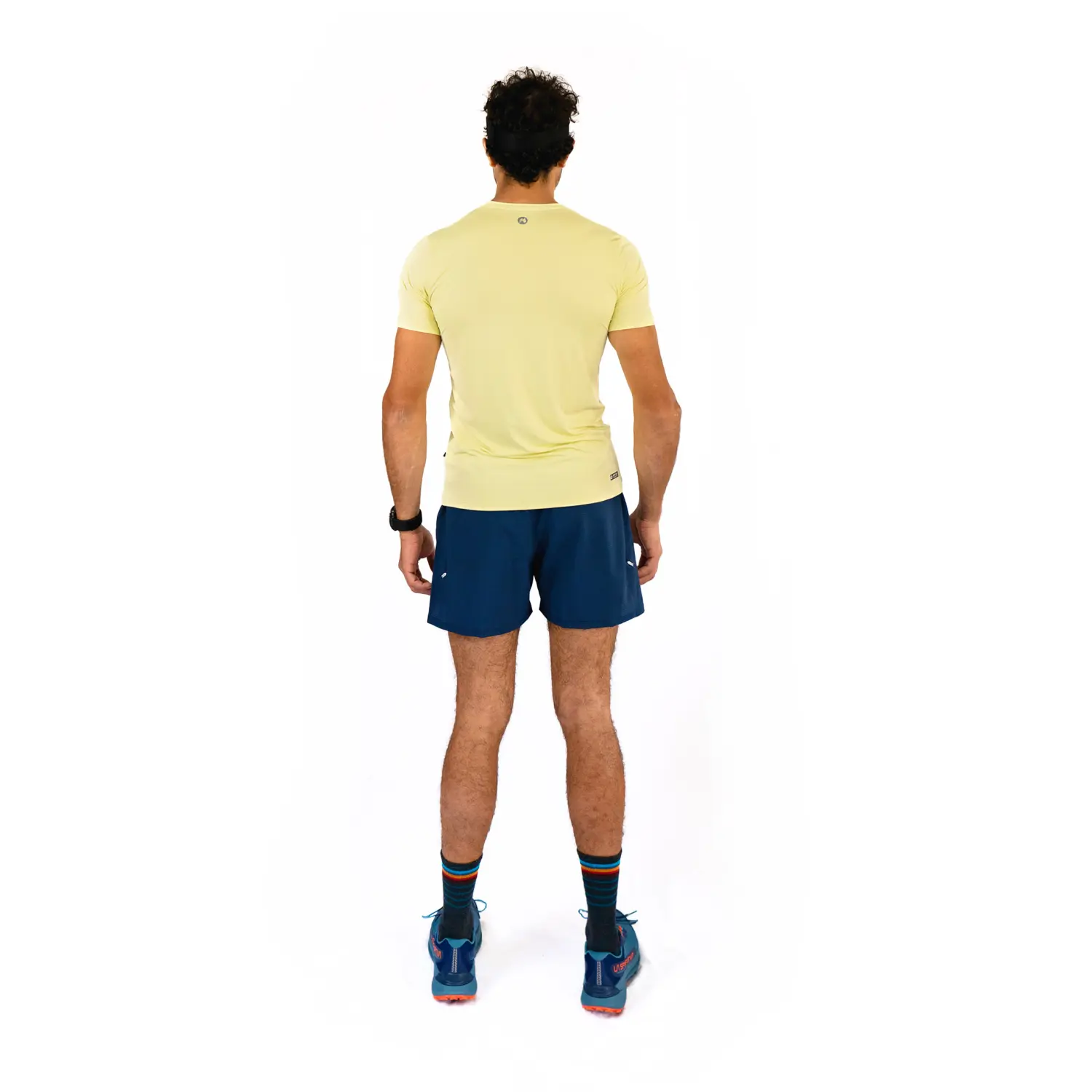 verano - Tatoo Camiseta Move Hombre