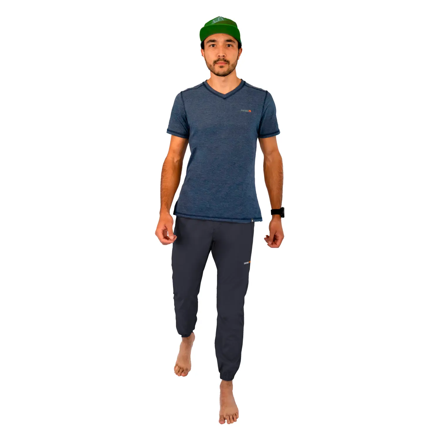 steel - Tatoo Sky Pant Men