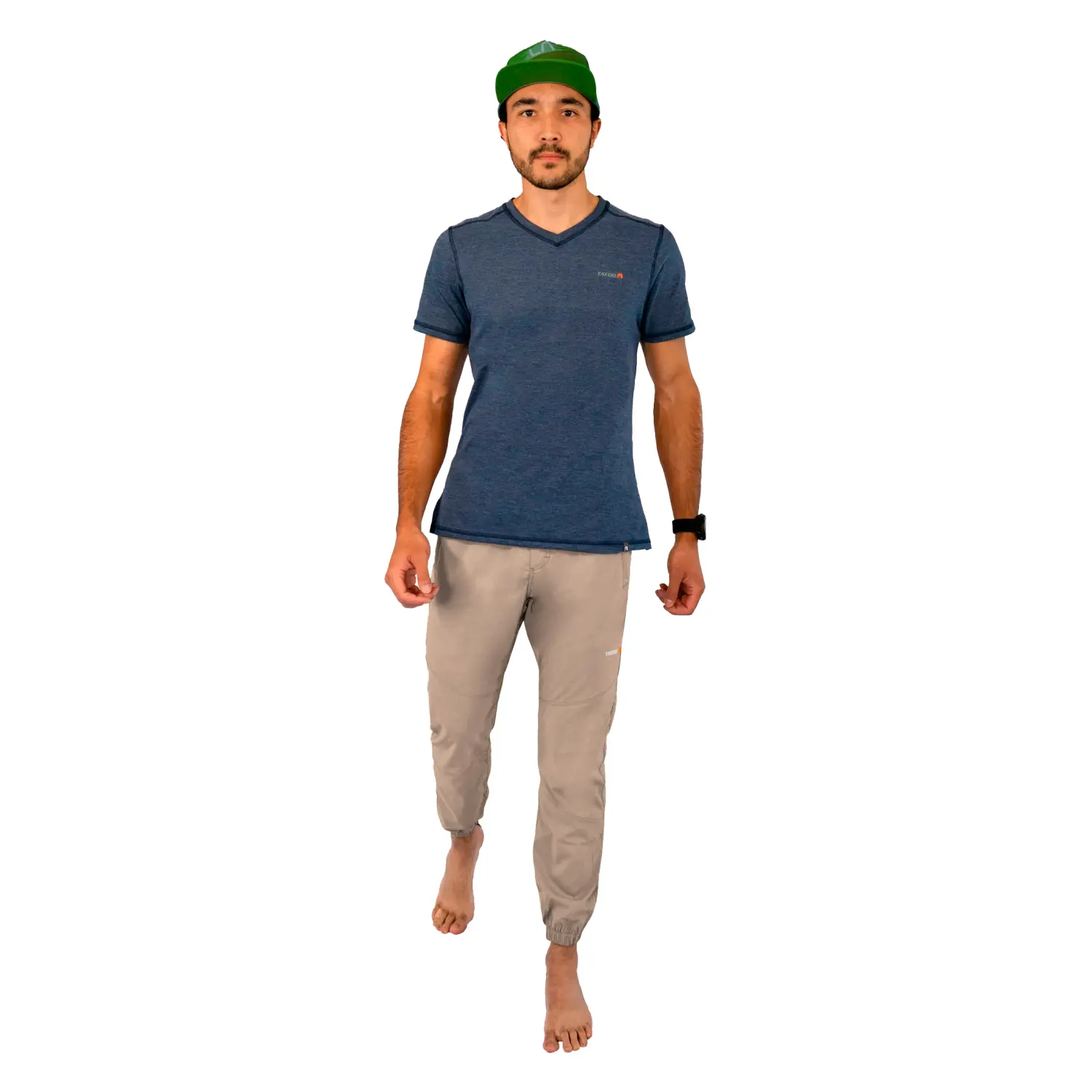  - Tatoo Sky Pant Men