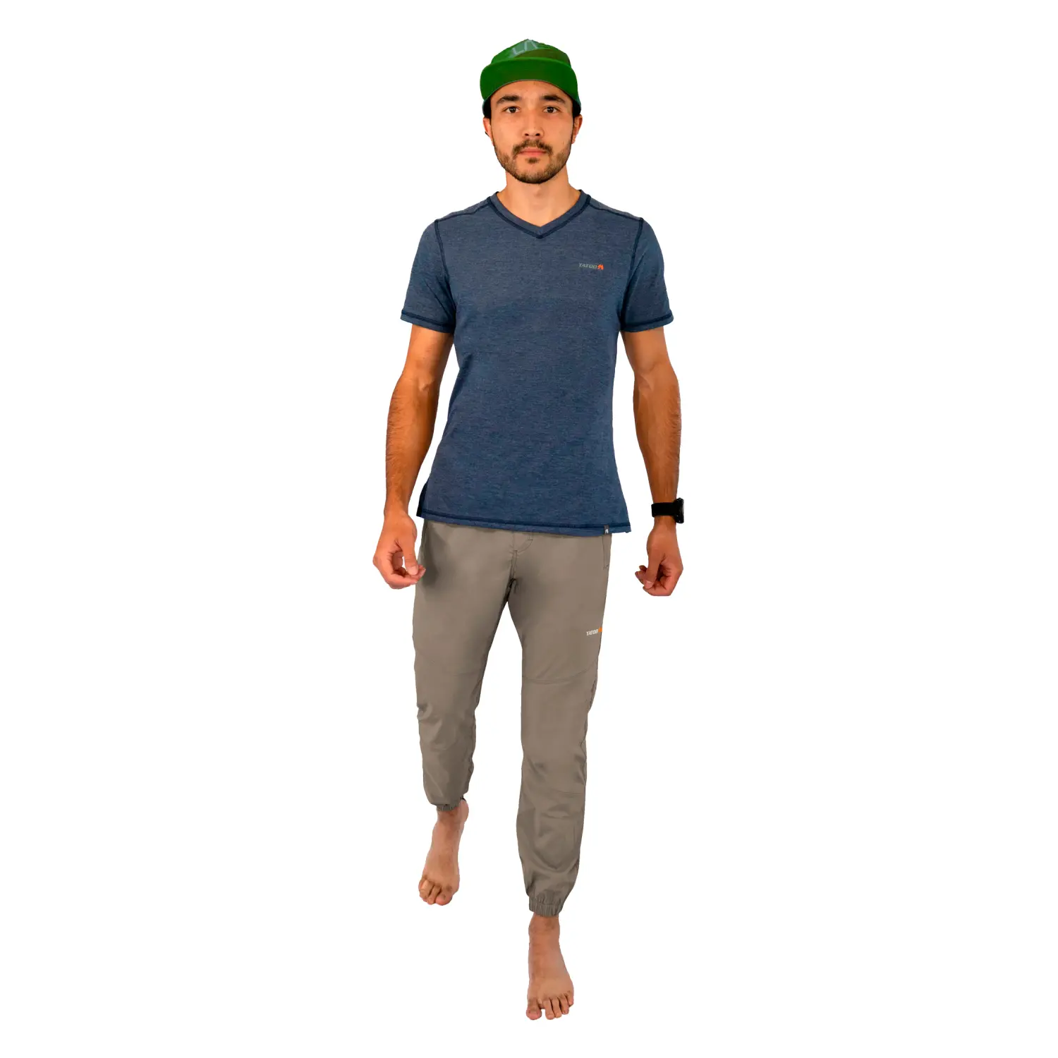 cobblestone - Tatoo Sky Pant Men
