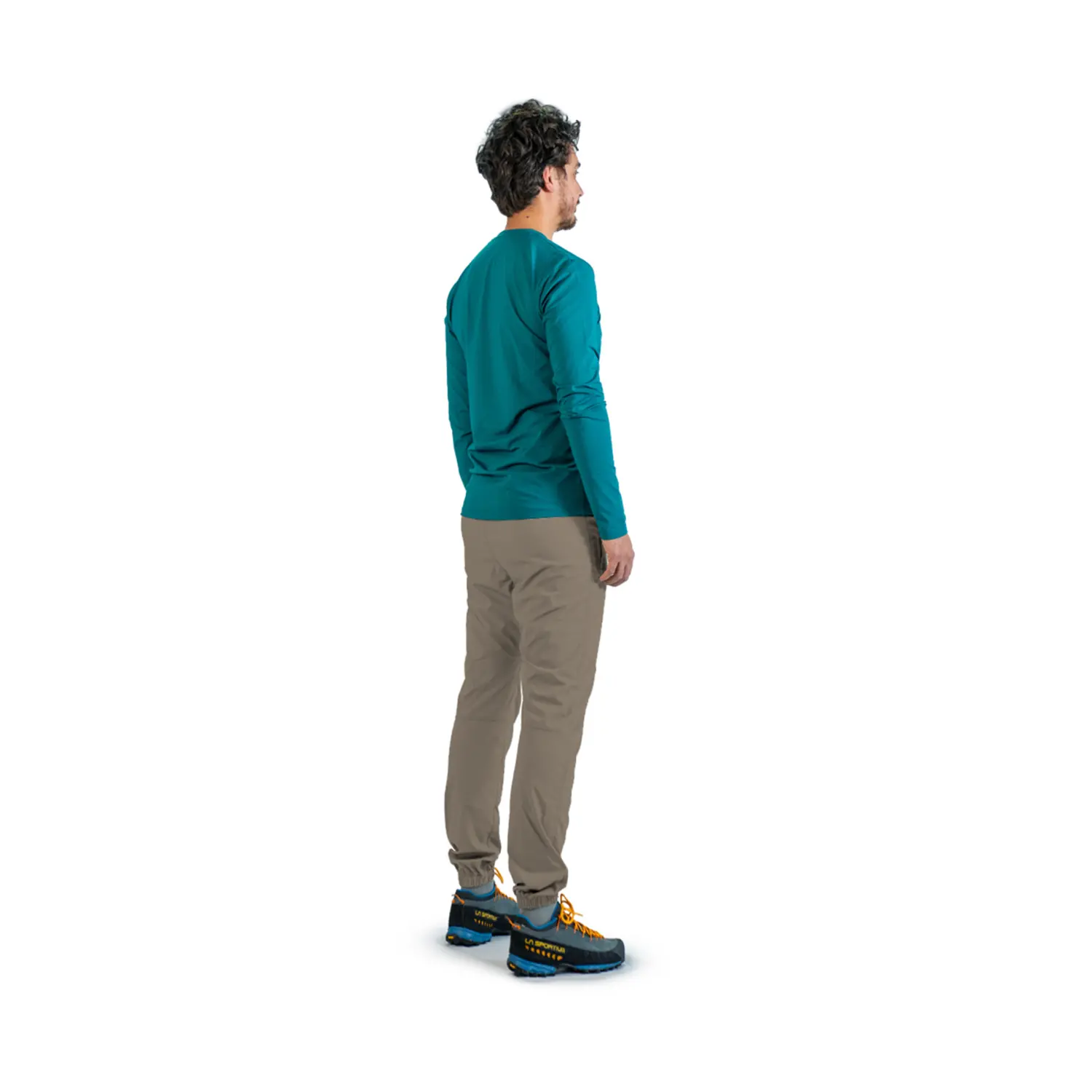 cobblestone - Tatoo Sky Pant Men