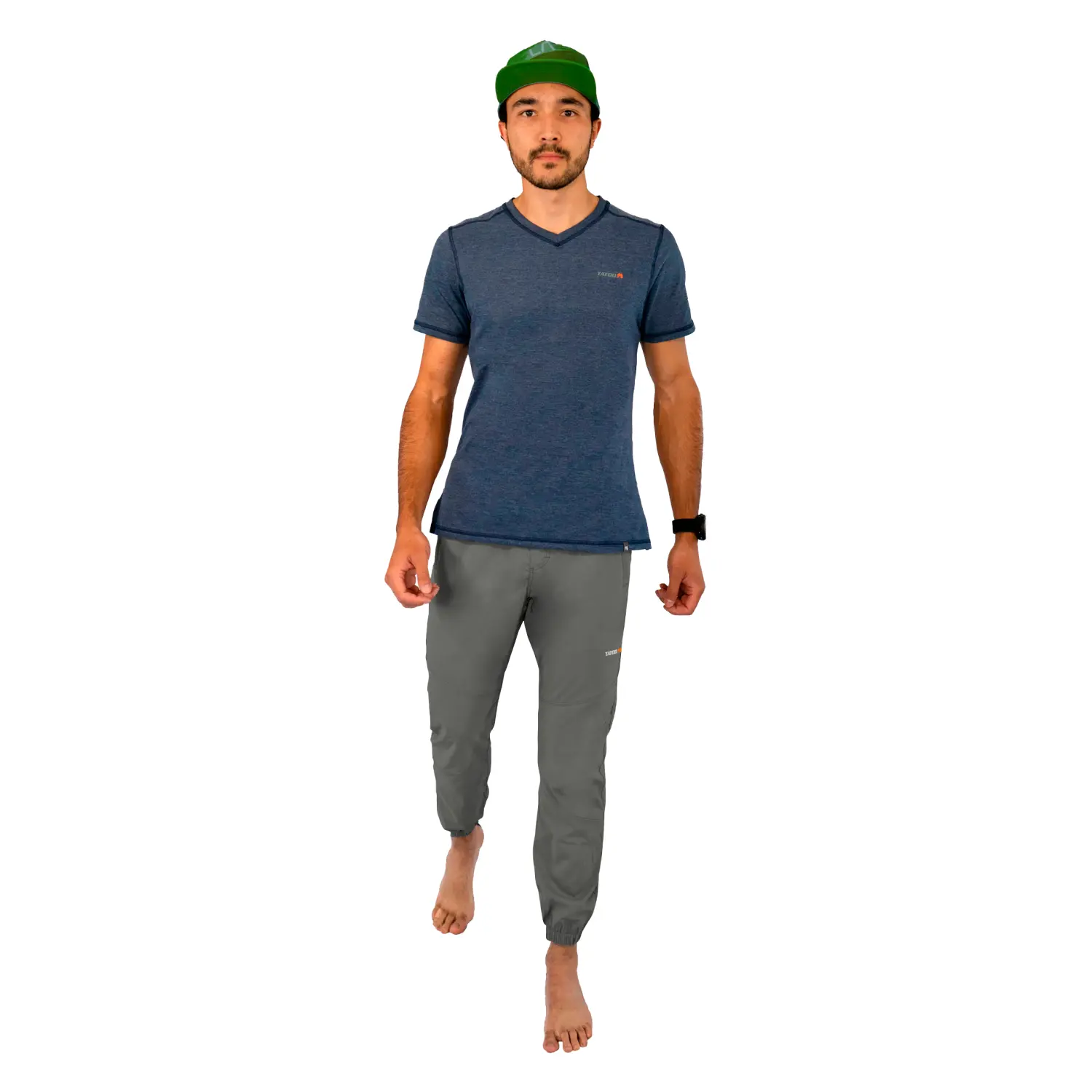  - Tatoo Sky Pant Men