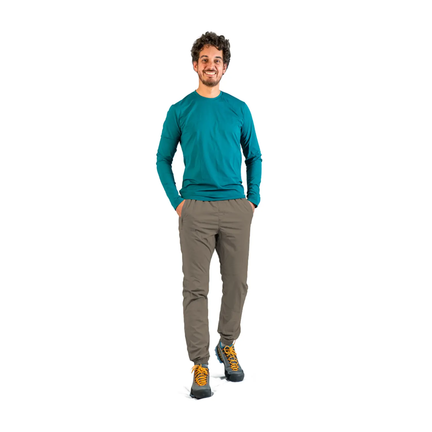 cobblestone - Tatoo Sky Pant Men