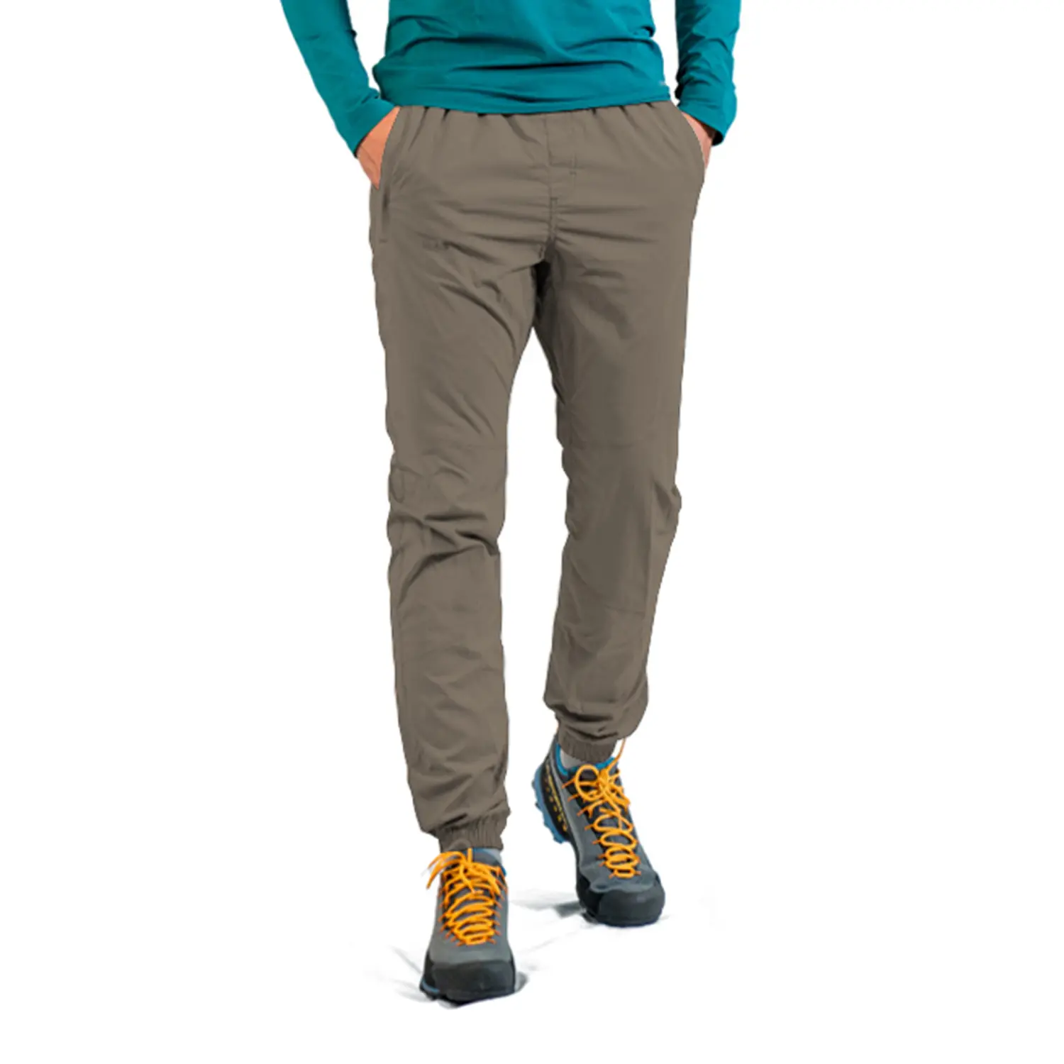 cobblestone - Tatoo Sky Pant Men