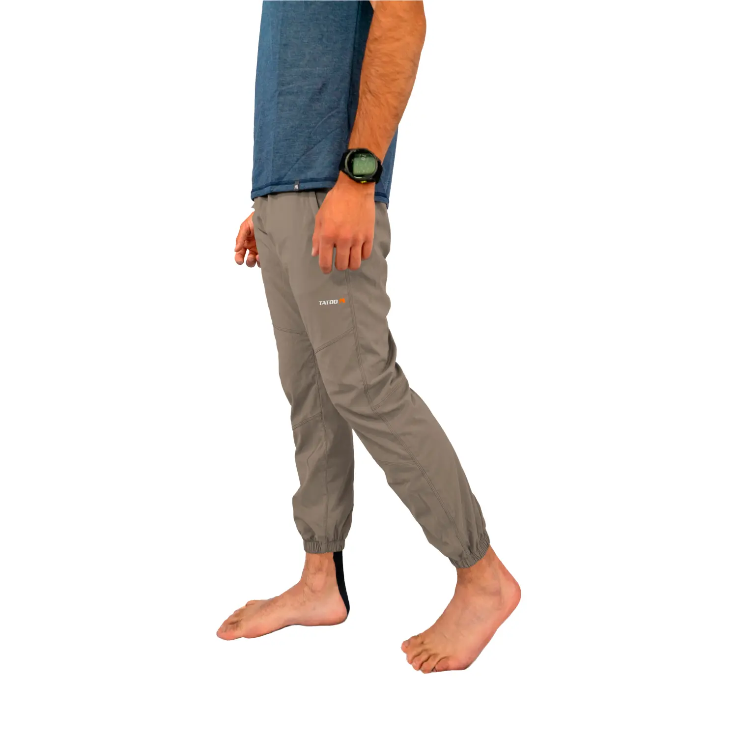 cobblestone - Tatoo Sky Pant Men