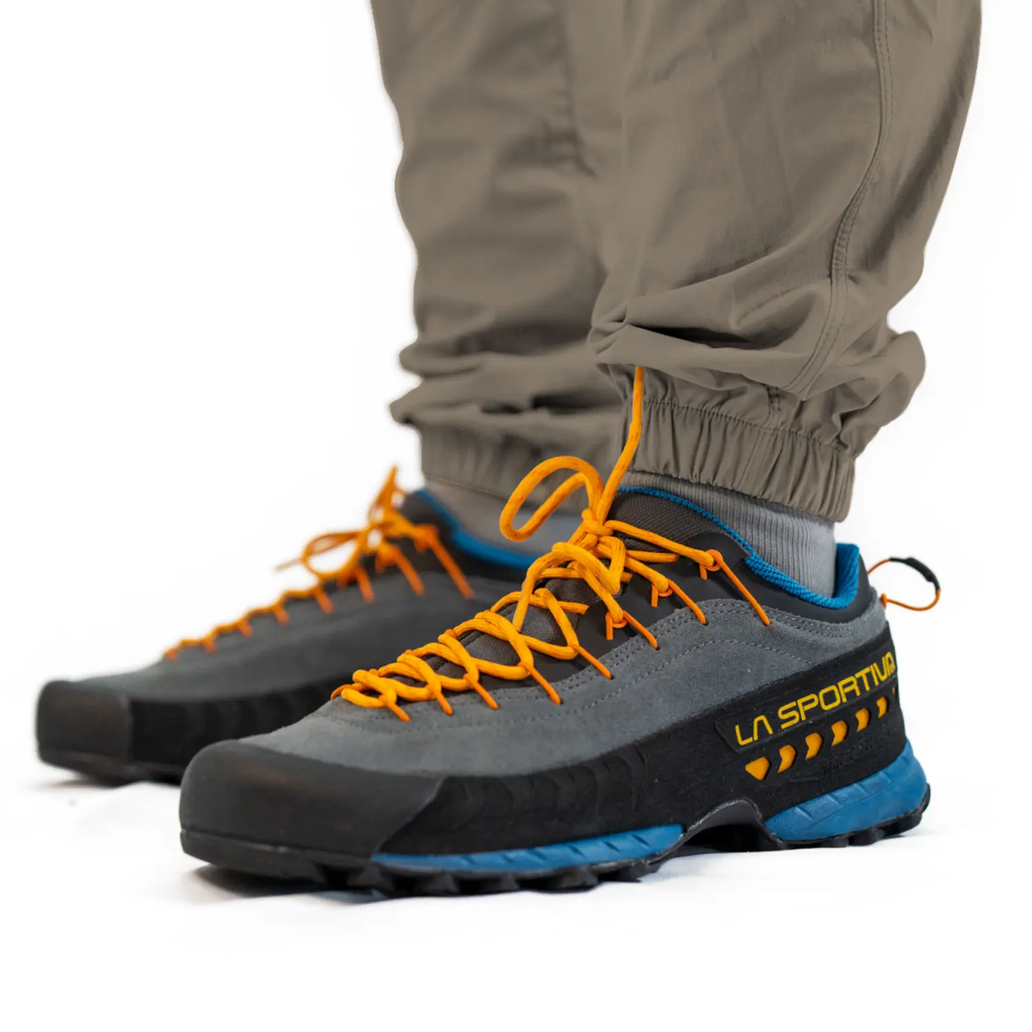 cobblestone - Tatoo Sky Pant Men