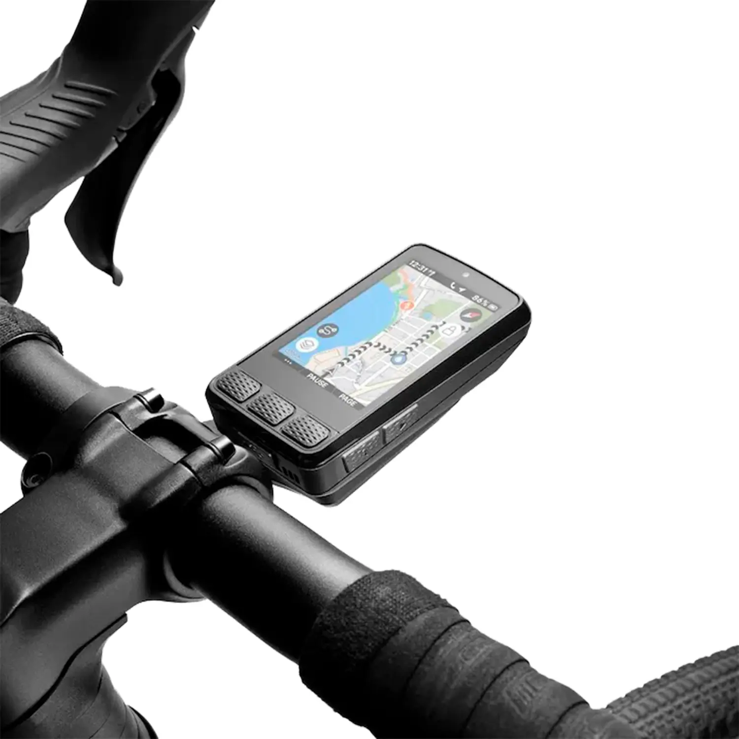  - Wahoo Elemnt Roam V3
