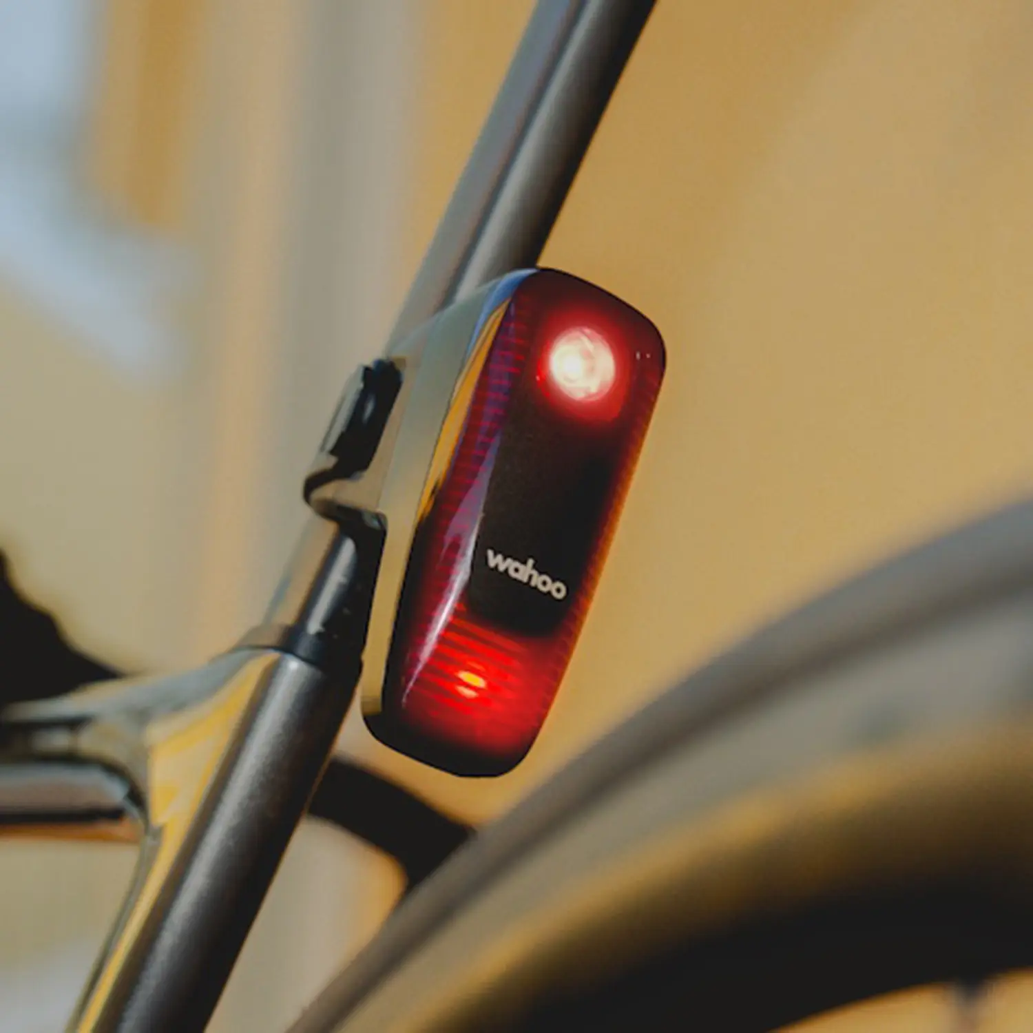  - Wahoo Trackr Radar