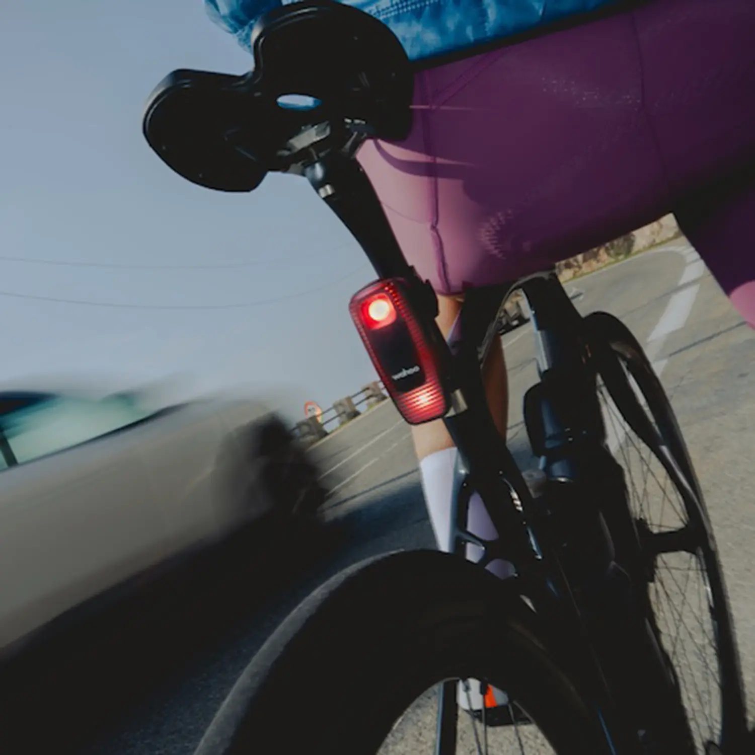  - Wahoo Trackr Radar