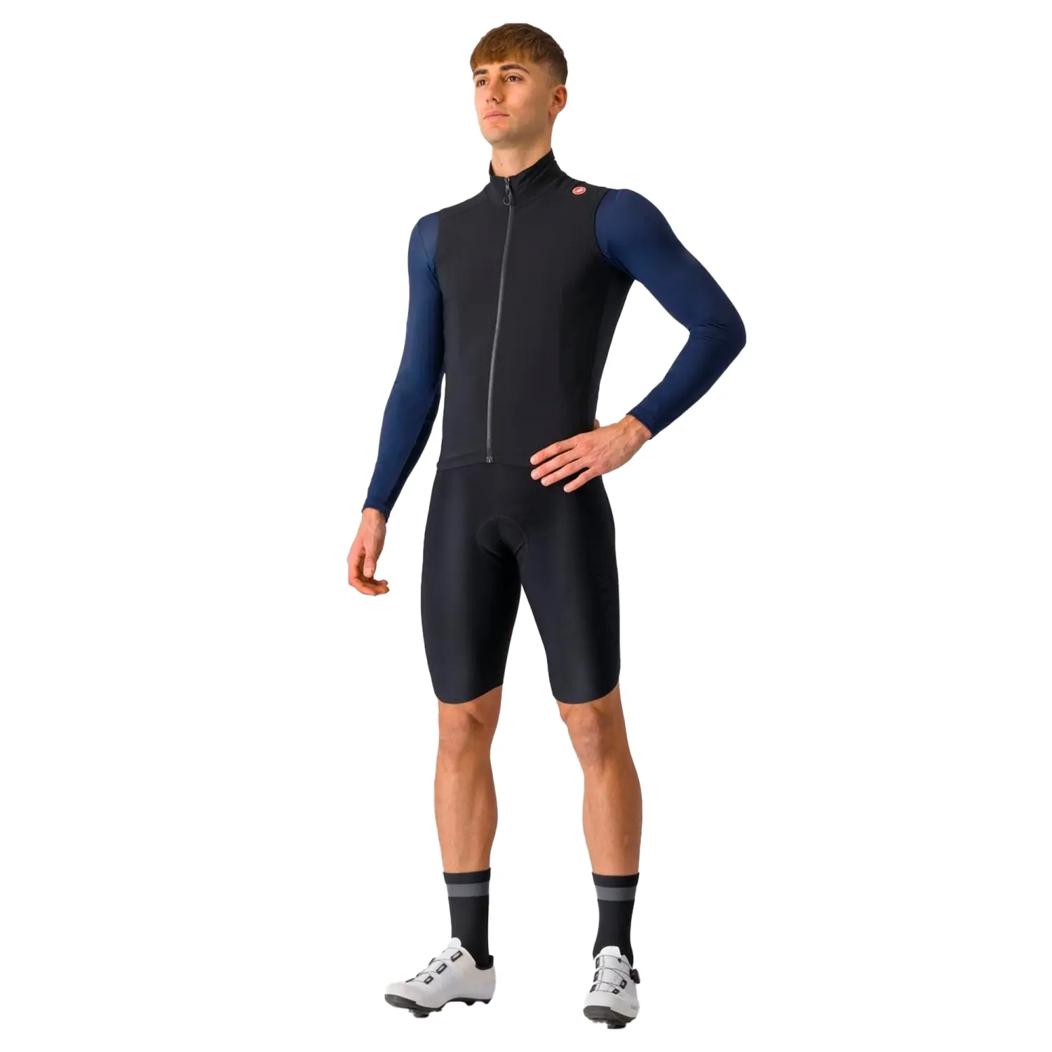  - Castelli Espresso Vest