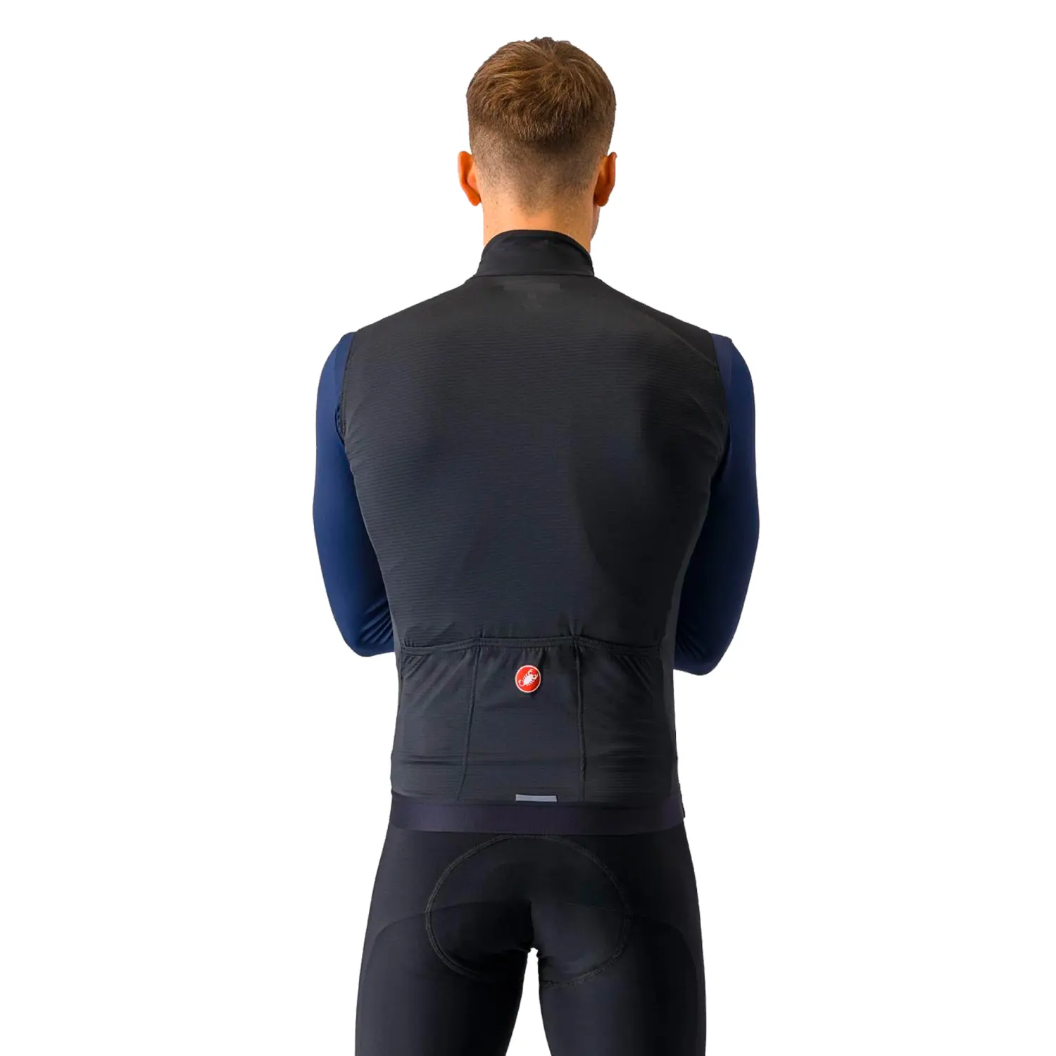  - Castelli Espresso Vest