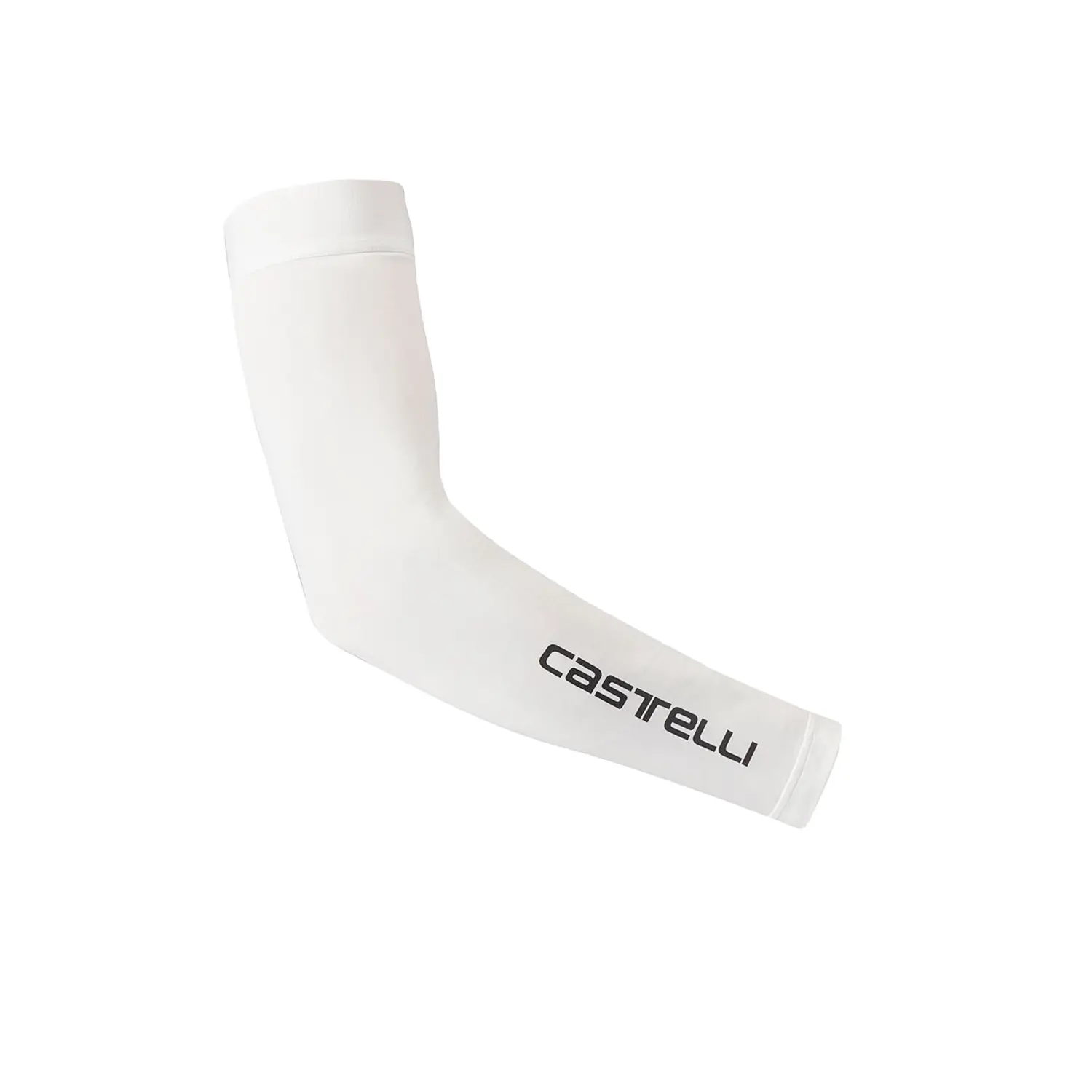 white - Castelli UPF 50+ Light arm 2 sleeves