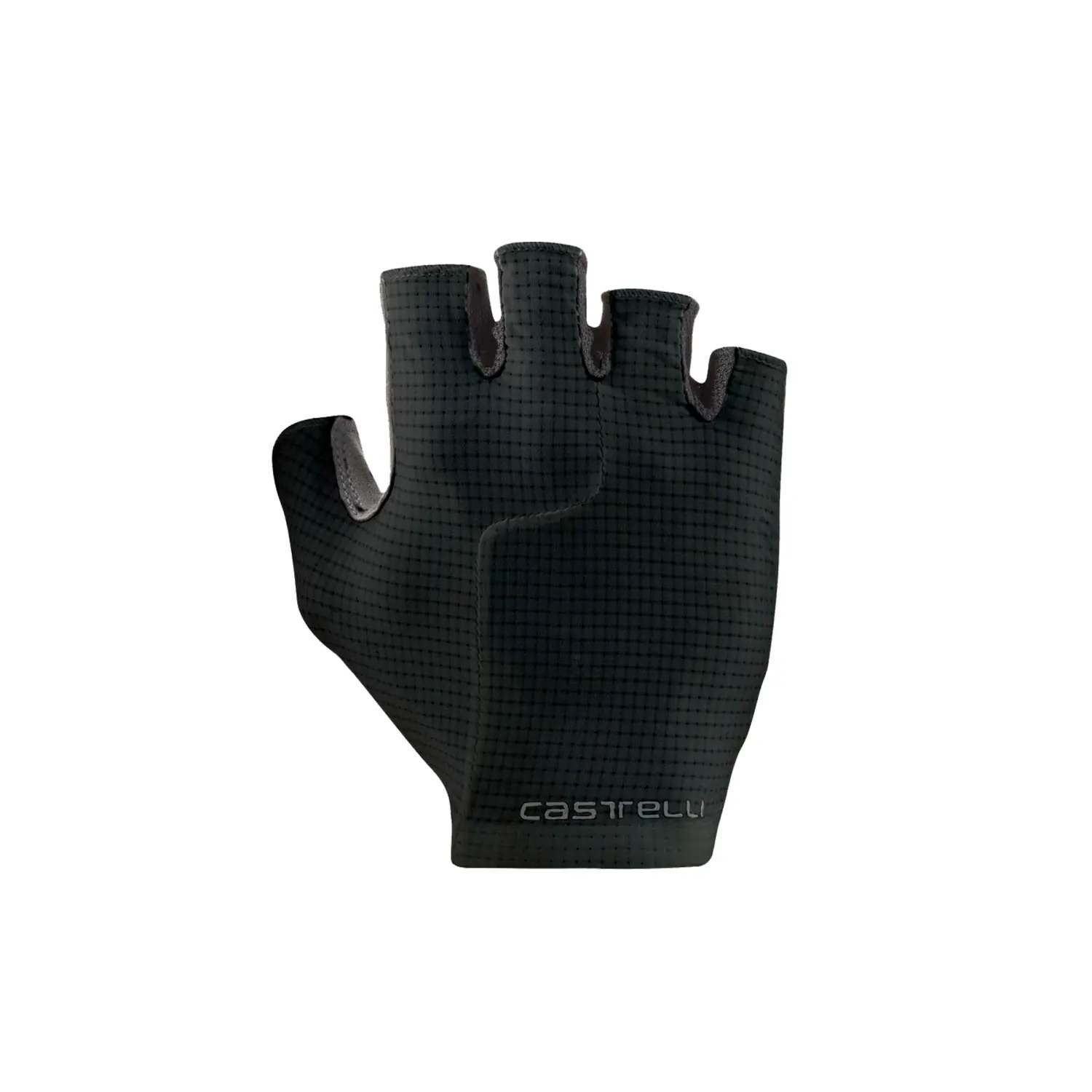 black - Castelli Premio Evo Glove