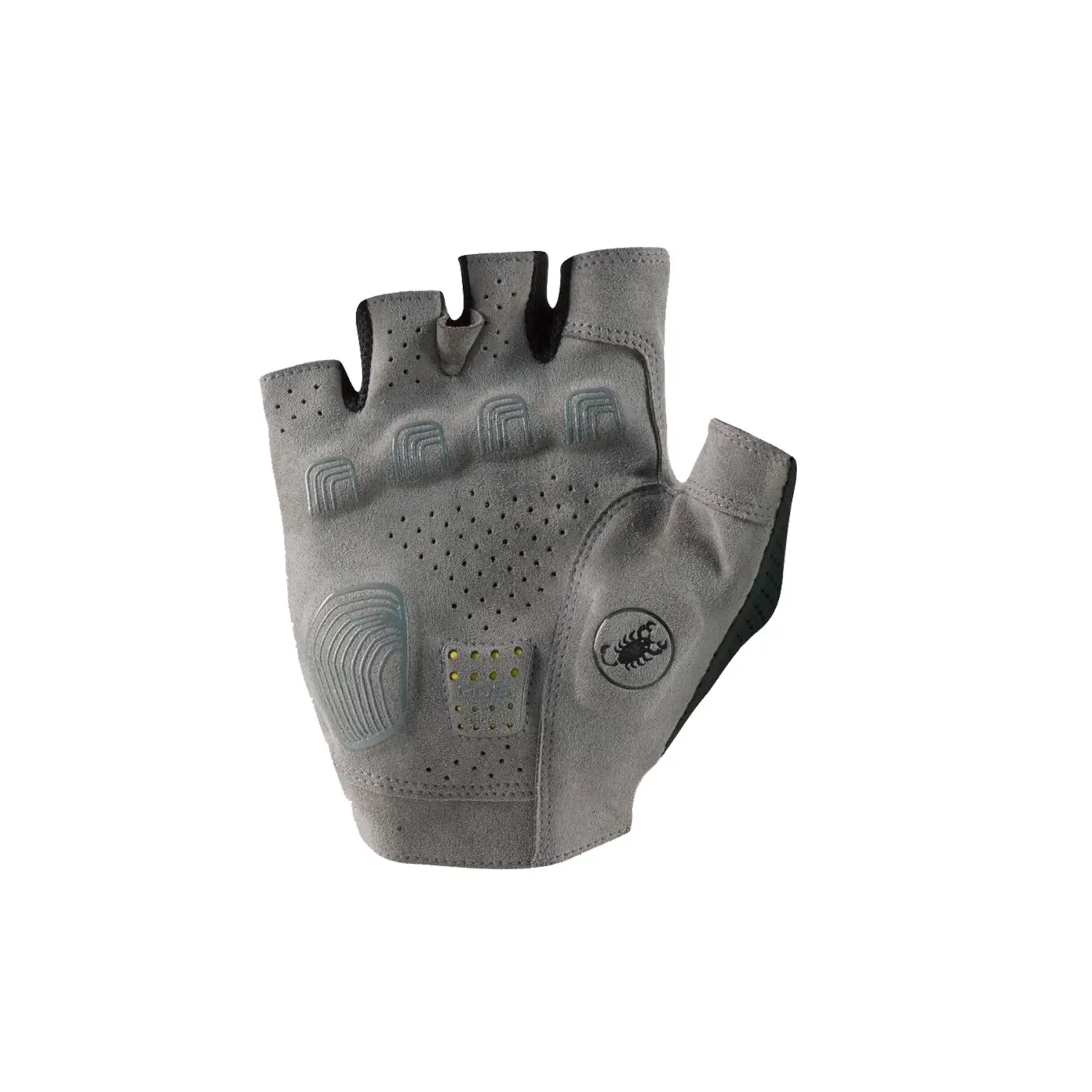 black - Castelli Premio Evo Glove