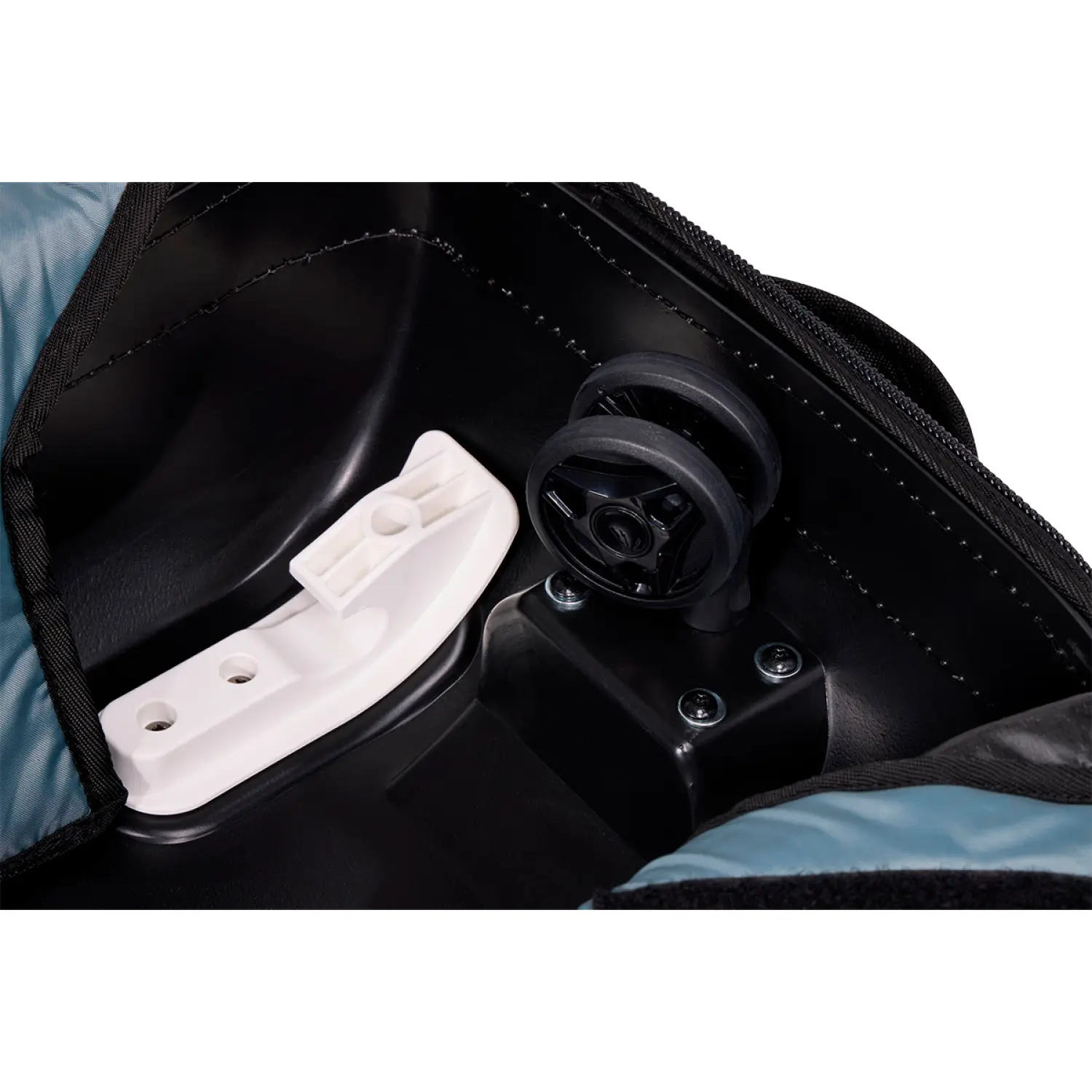  - Thule Maleta de viaje flexible Roundtrip road